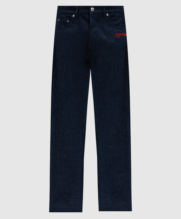OFF-WHITE PANT - BEYMEN