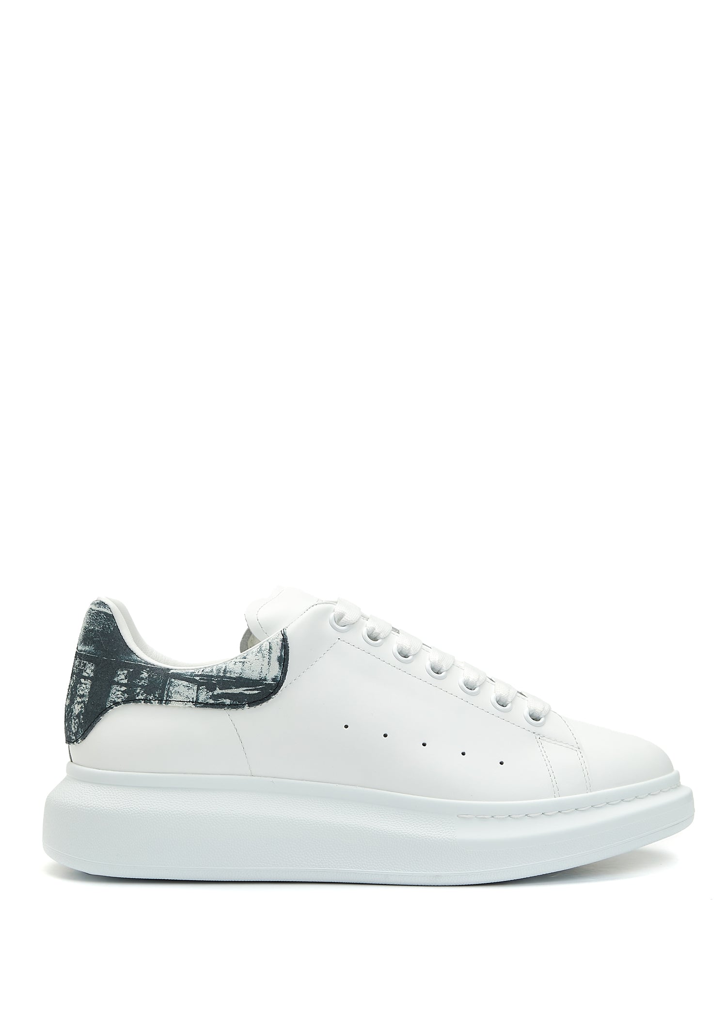 ALEXANDER MCQUEEN SNEAKER