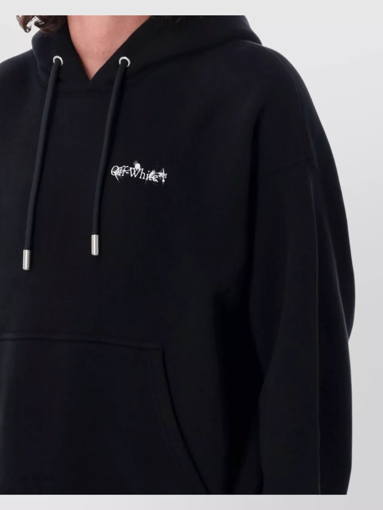 OFF-WHITE SWEATSHIRT - BEYMEN