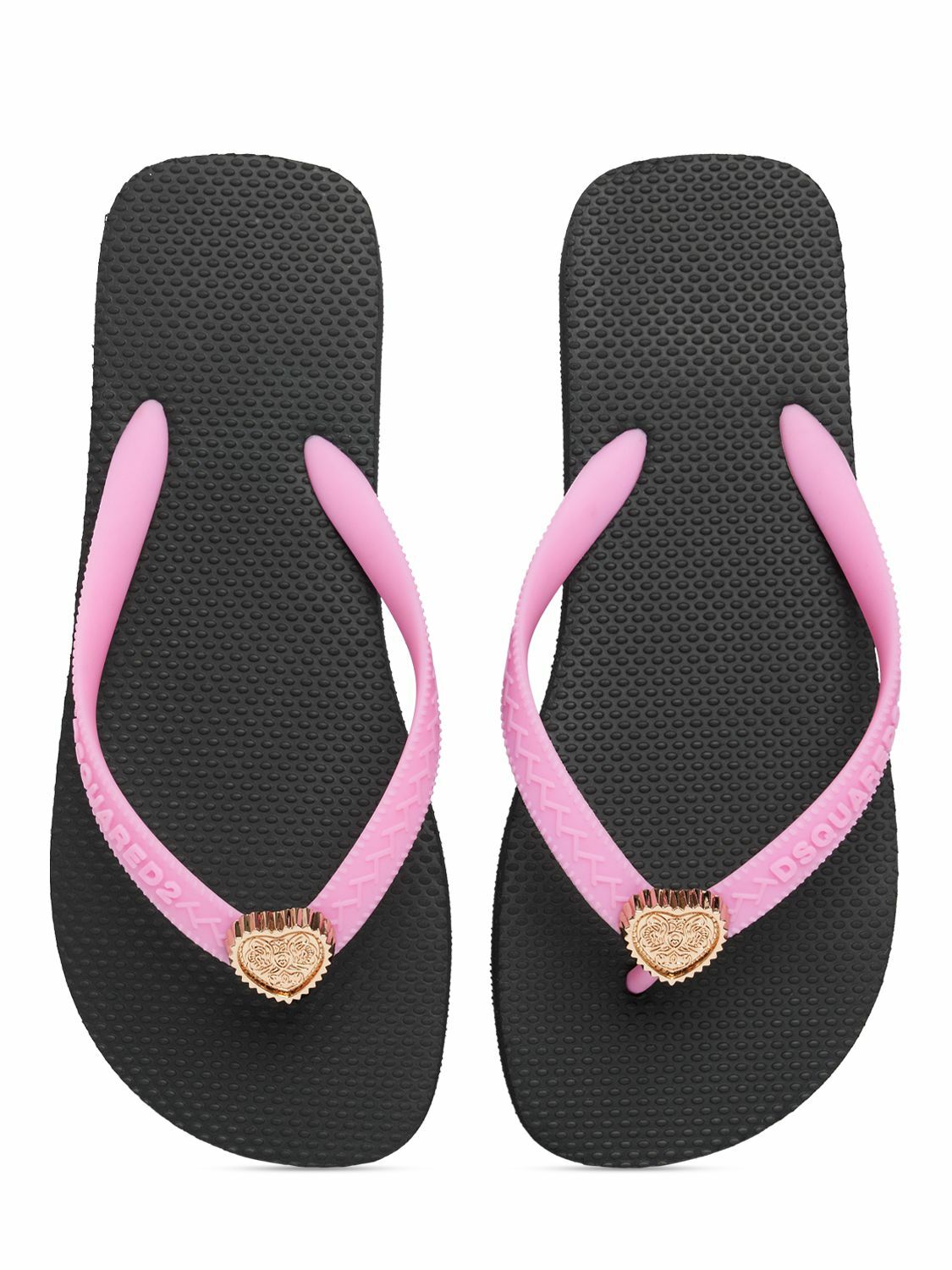 DSQUARED2 FLIP FLOP - BEYMEN