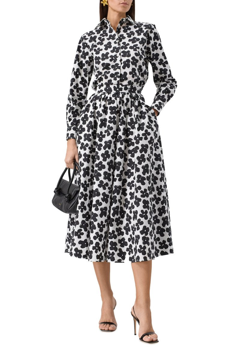 MSGM SKIRT