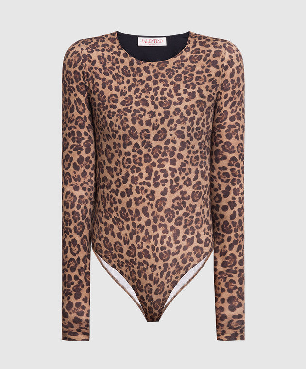 VALENTINO JERSEY ANIMALIER - BEYMEN