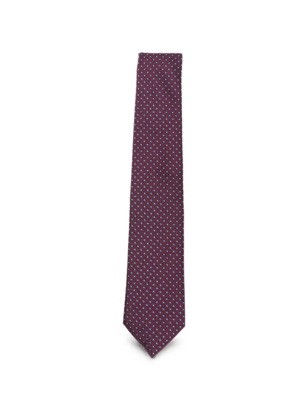 EMPORIO ARMANI TIE - BEYMEN