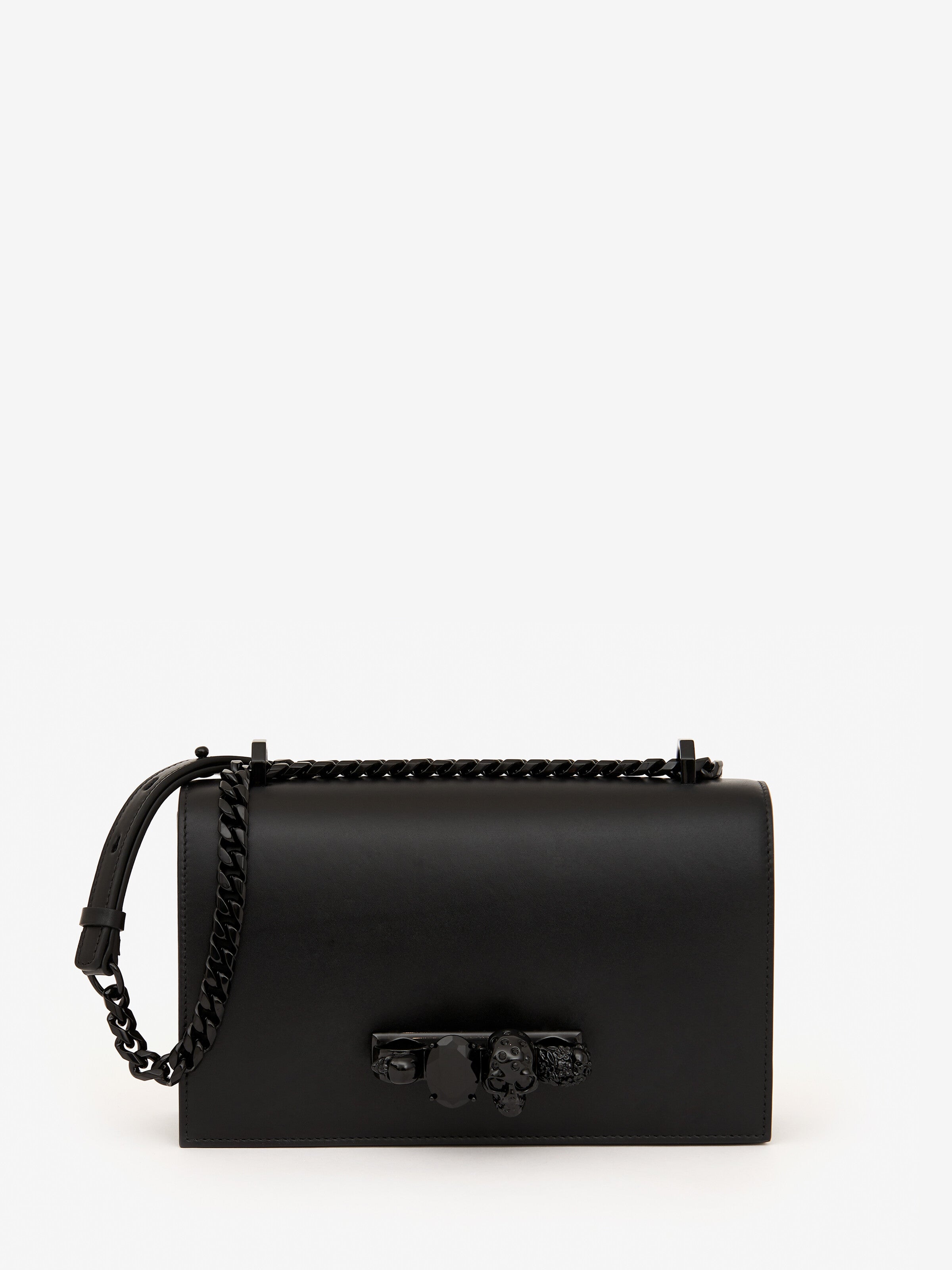 ALEXANDER MCQUEEN BAG - BEYMEN