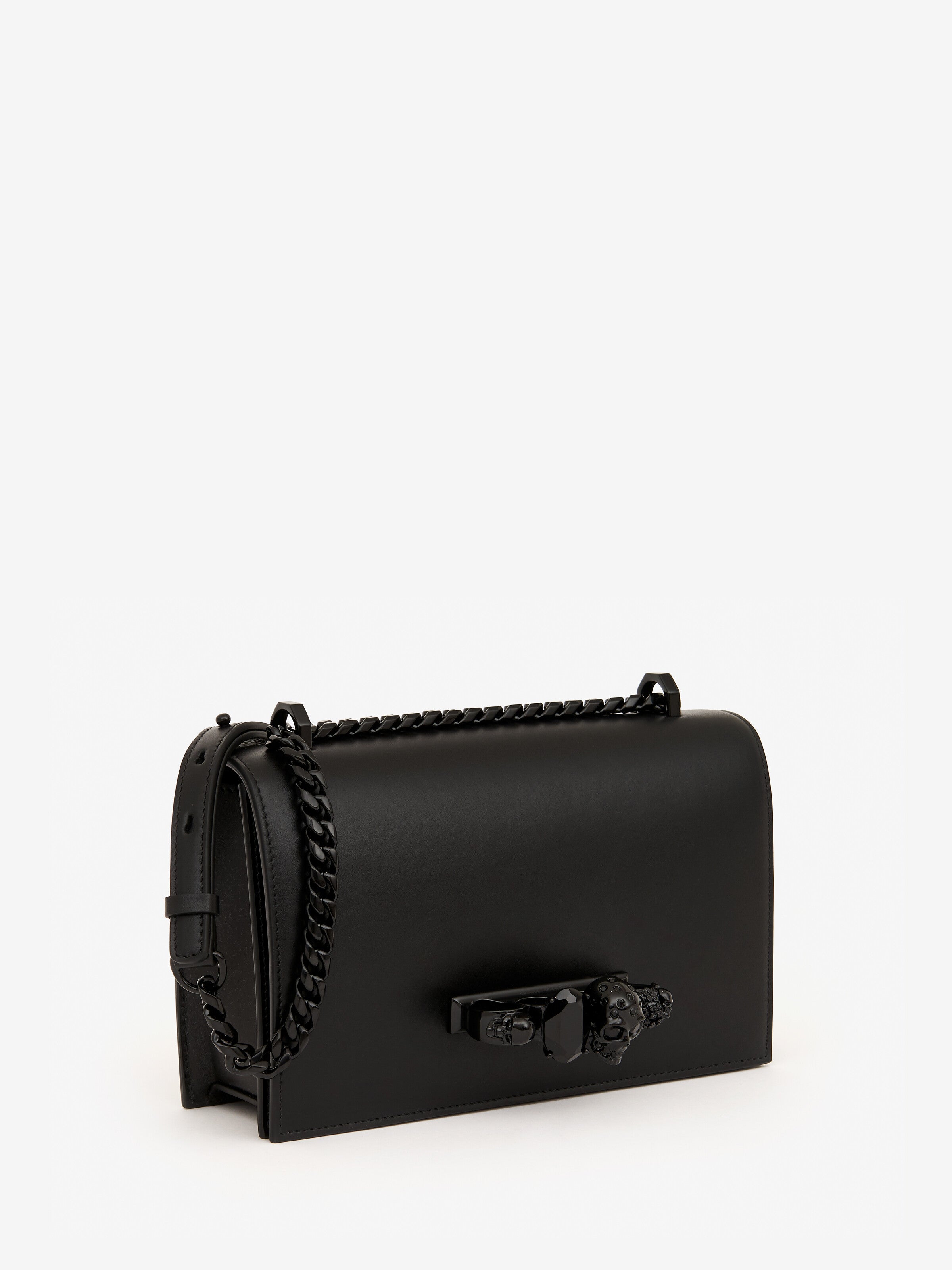ALEXANDER MCQUEEN BAG - BEYMEN