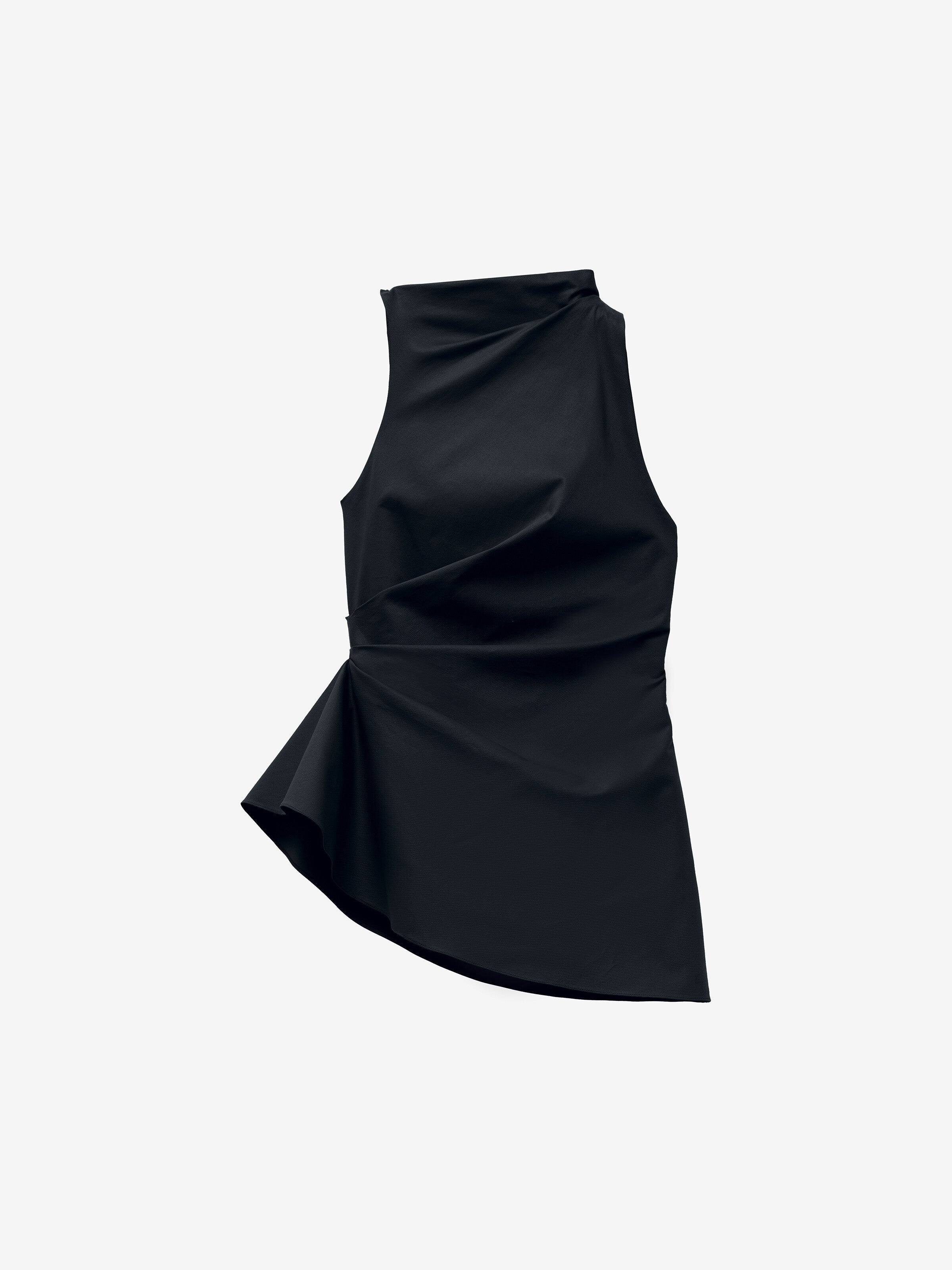 ALEXANDER MCQUEEN TOP - BEYMEN