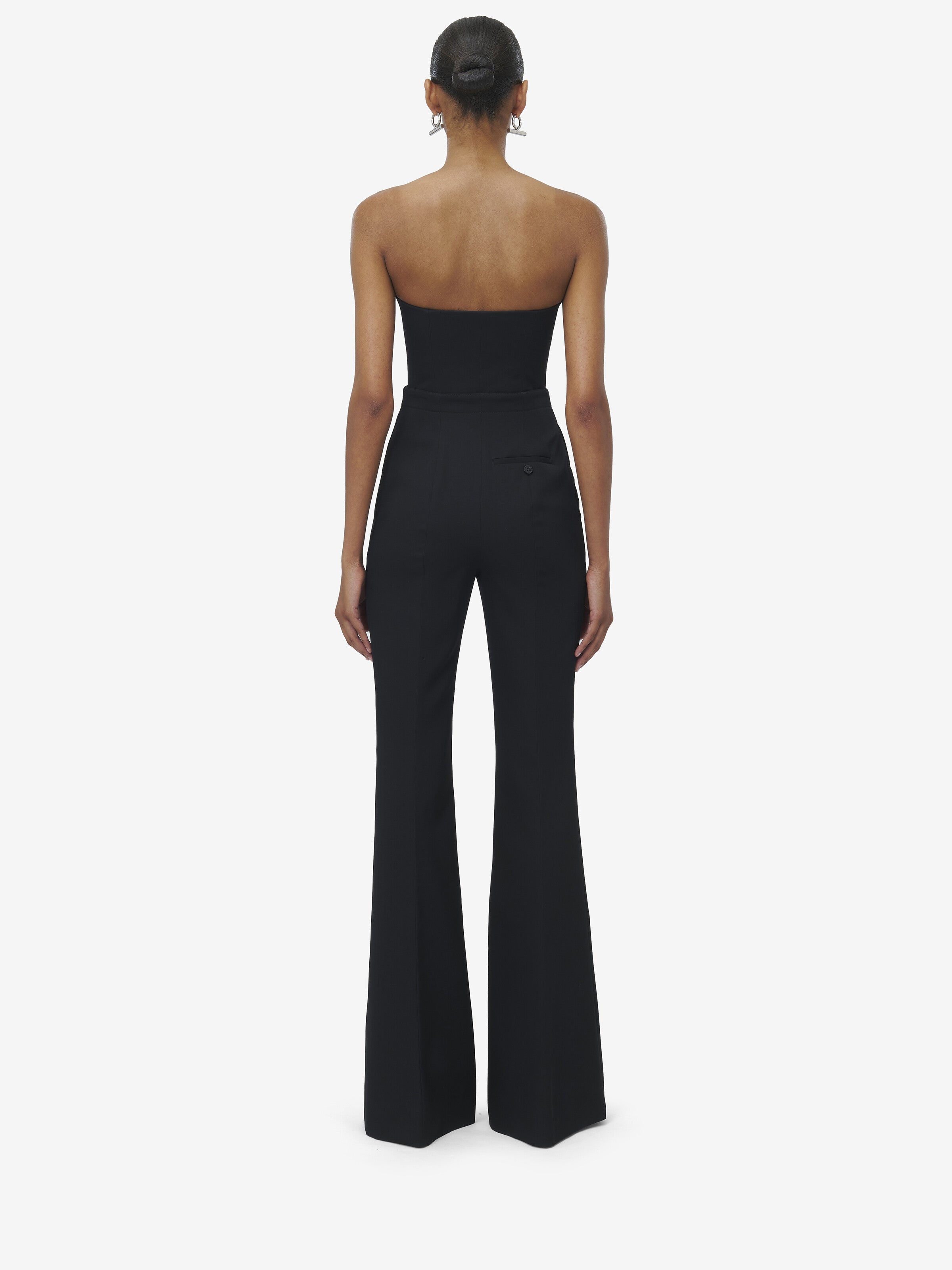 ALEXANDER  MCQUEEN TROUSERS