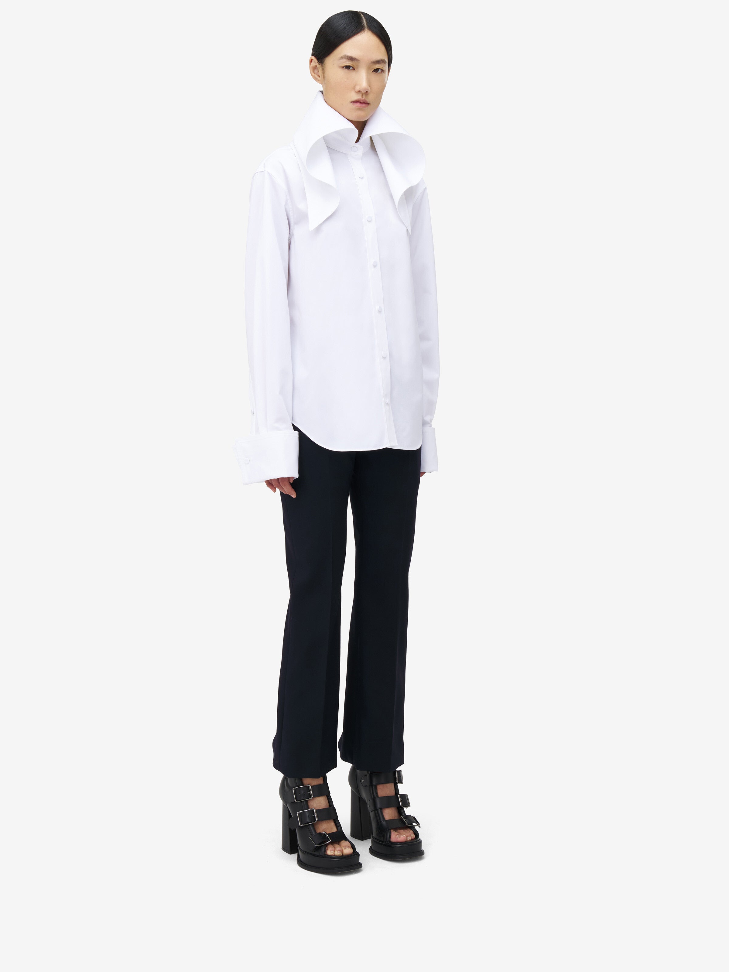 ALEXANDER MCQUEEN SHIRT