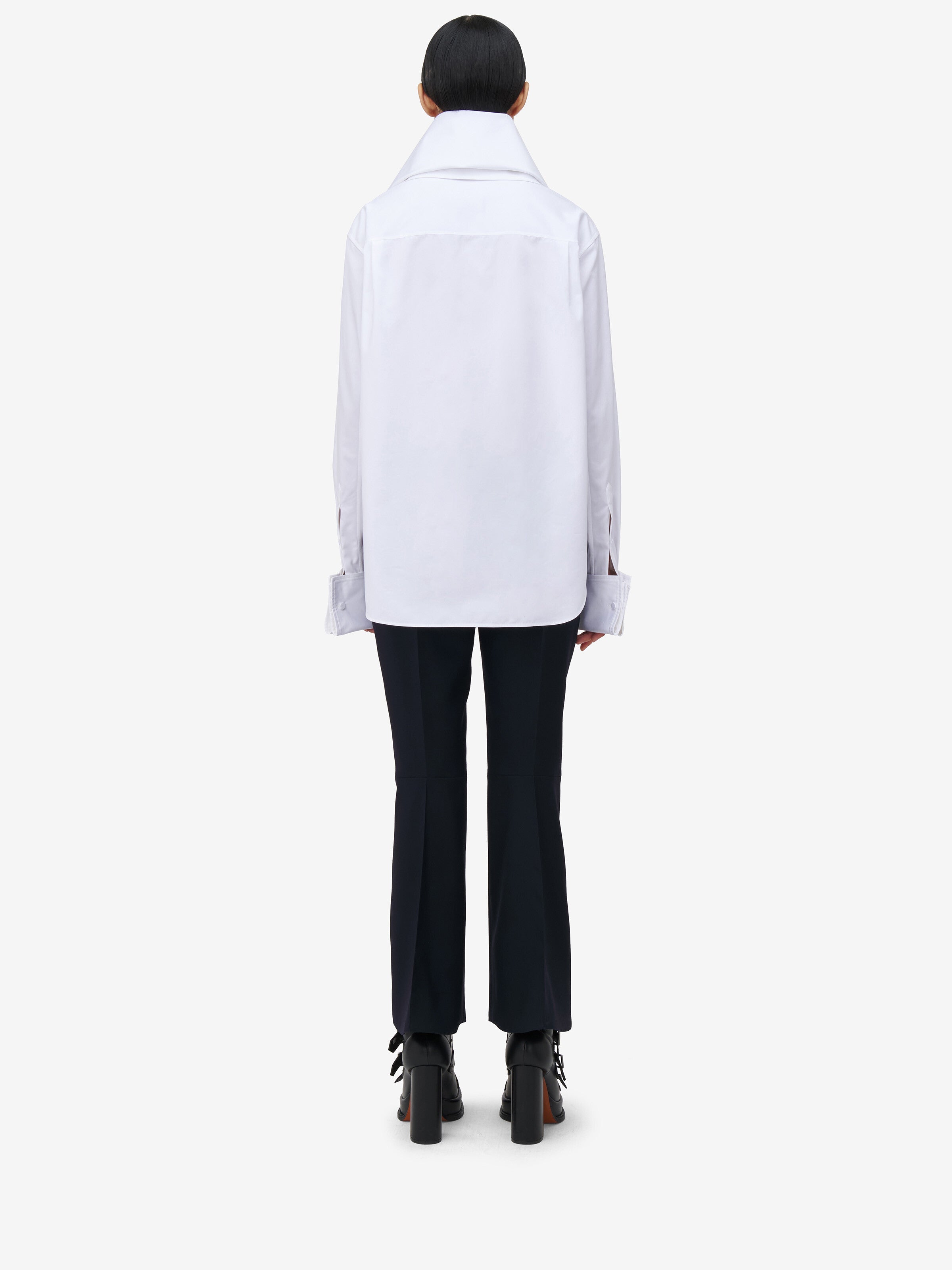 ALEXANDER MCQUEEN SHIRT