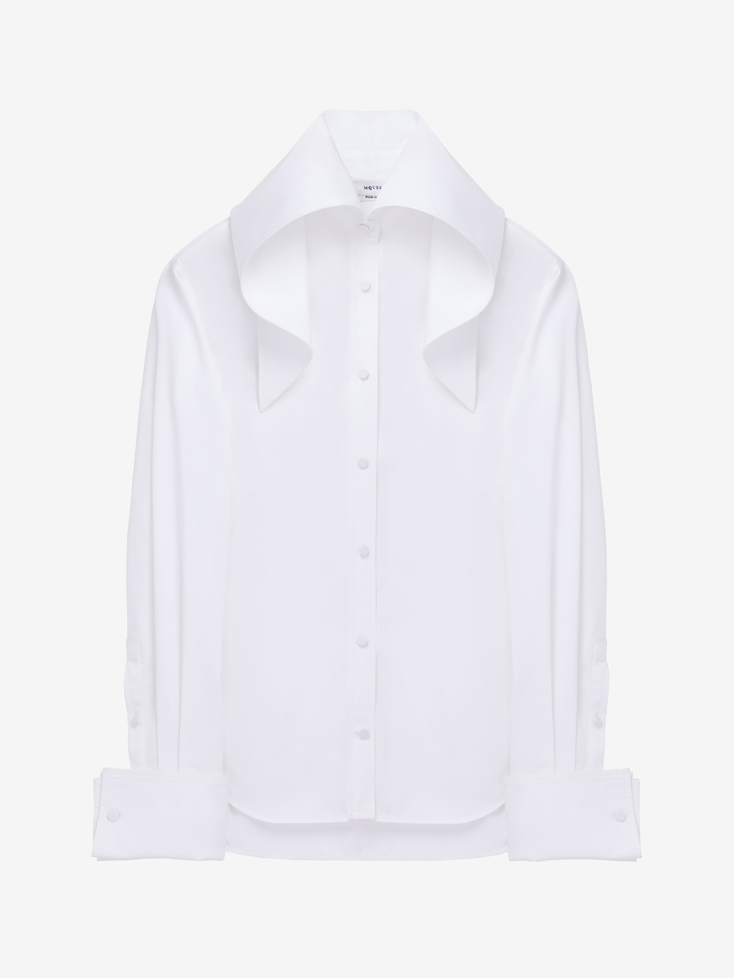 ALEXANDER MCQUEEN SHIRT