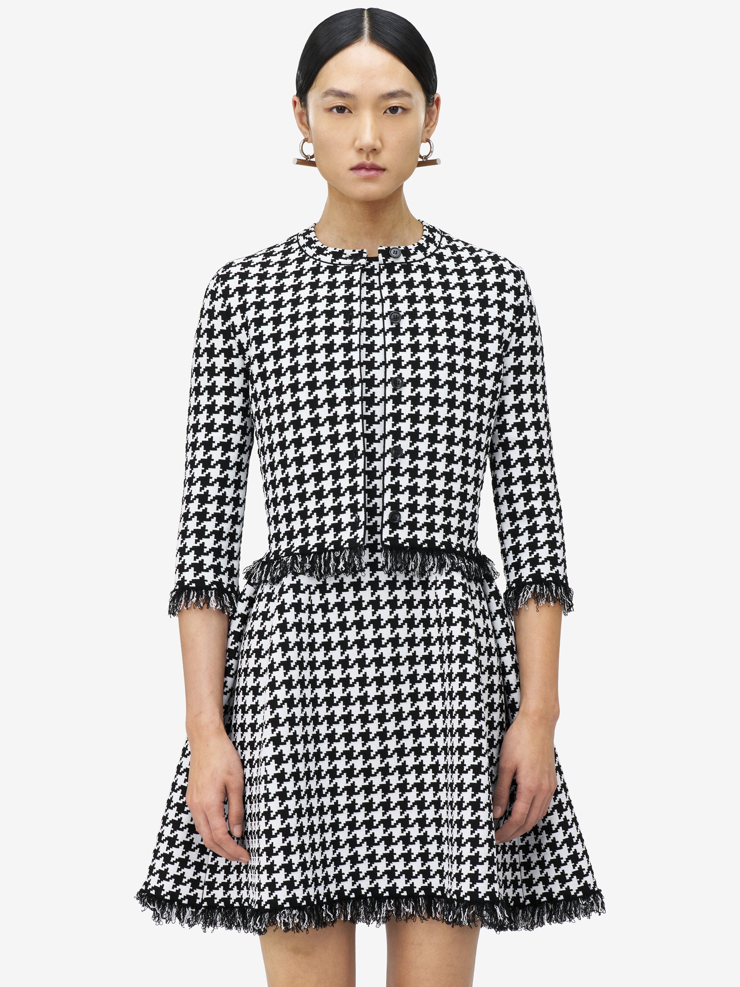 ALEXANDER MCQUEEN CARDIGAN