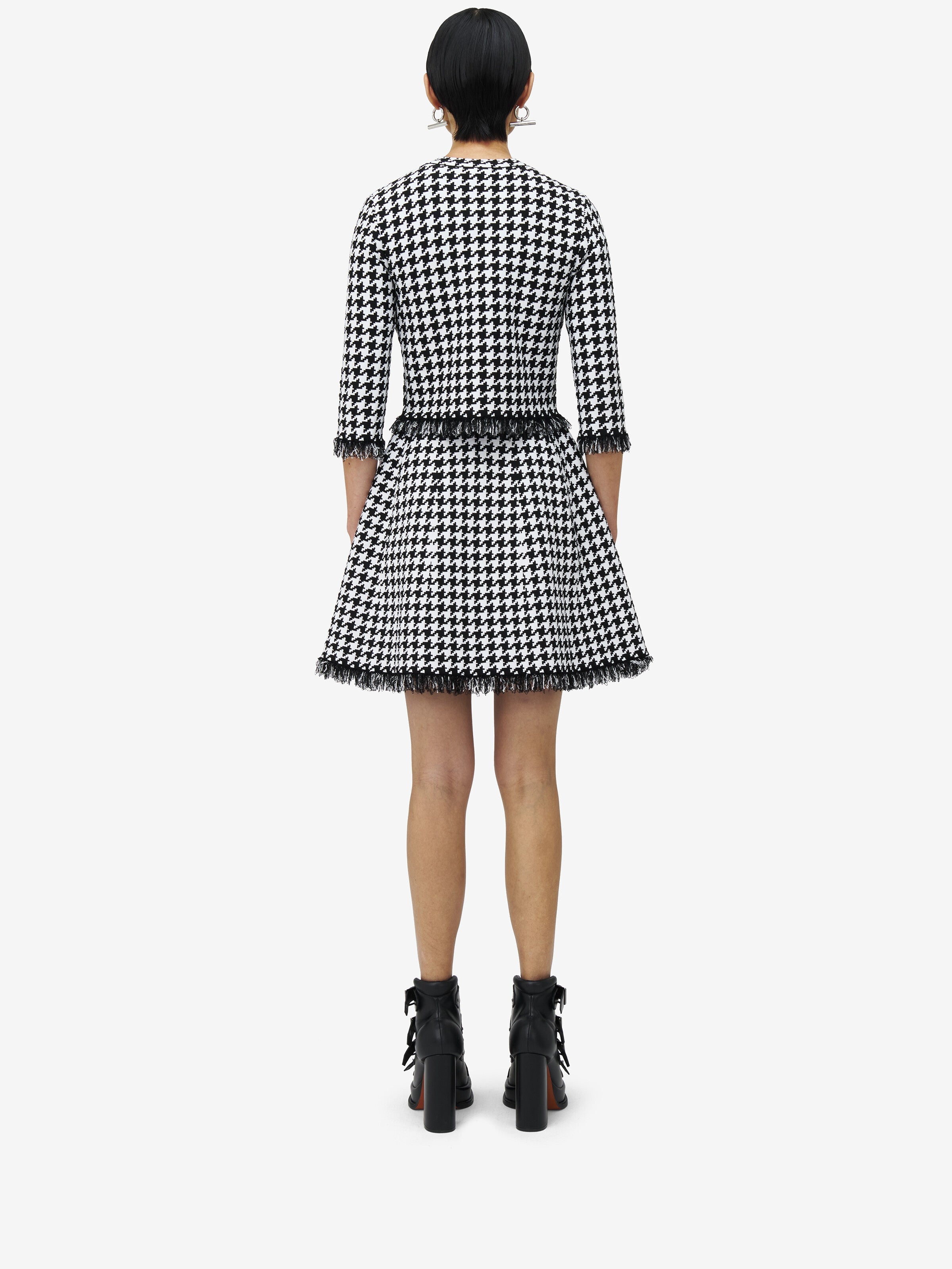 ALEXANDER MCQUEEN CARDIGAN