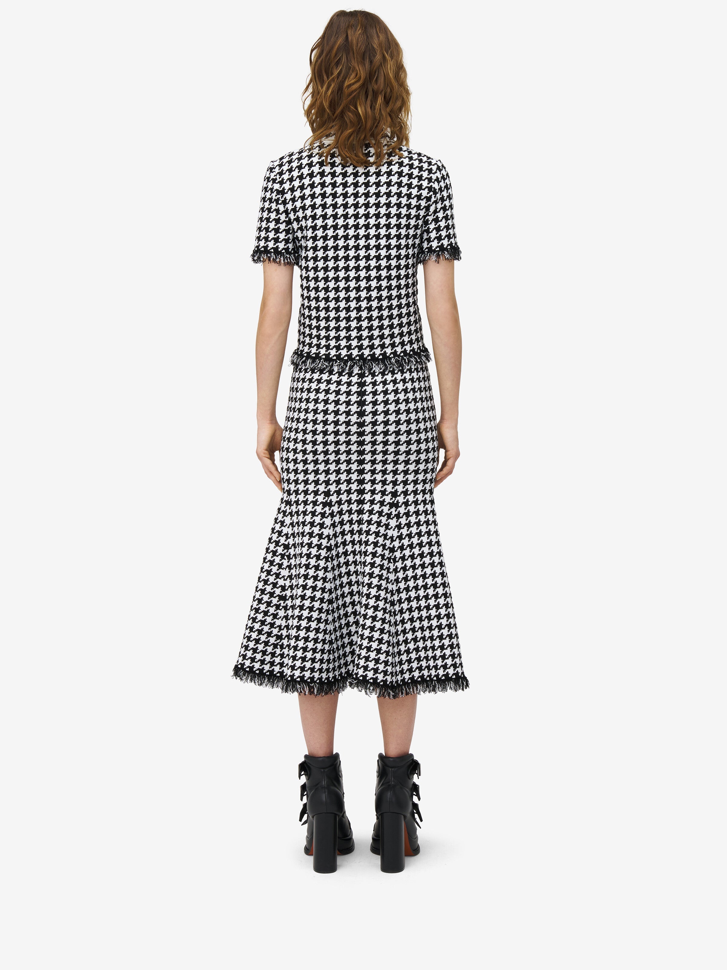 ALEXANDER MCQUEEN SKIRT