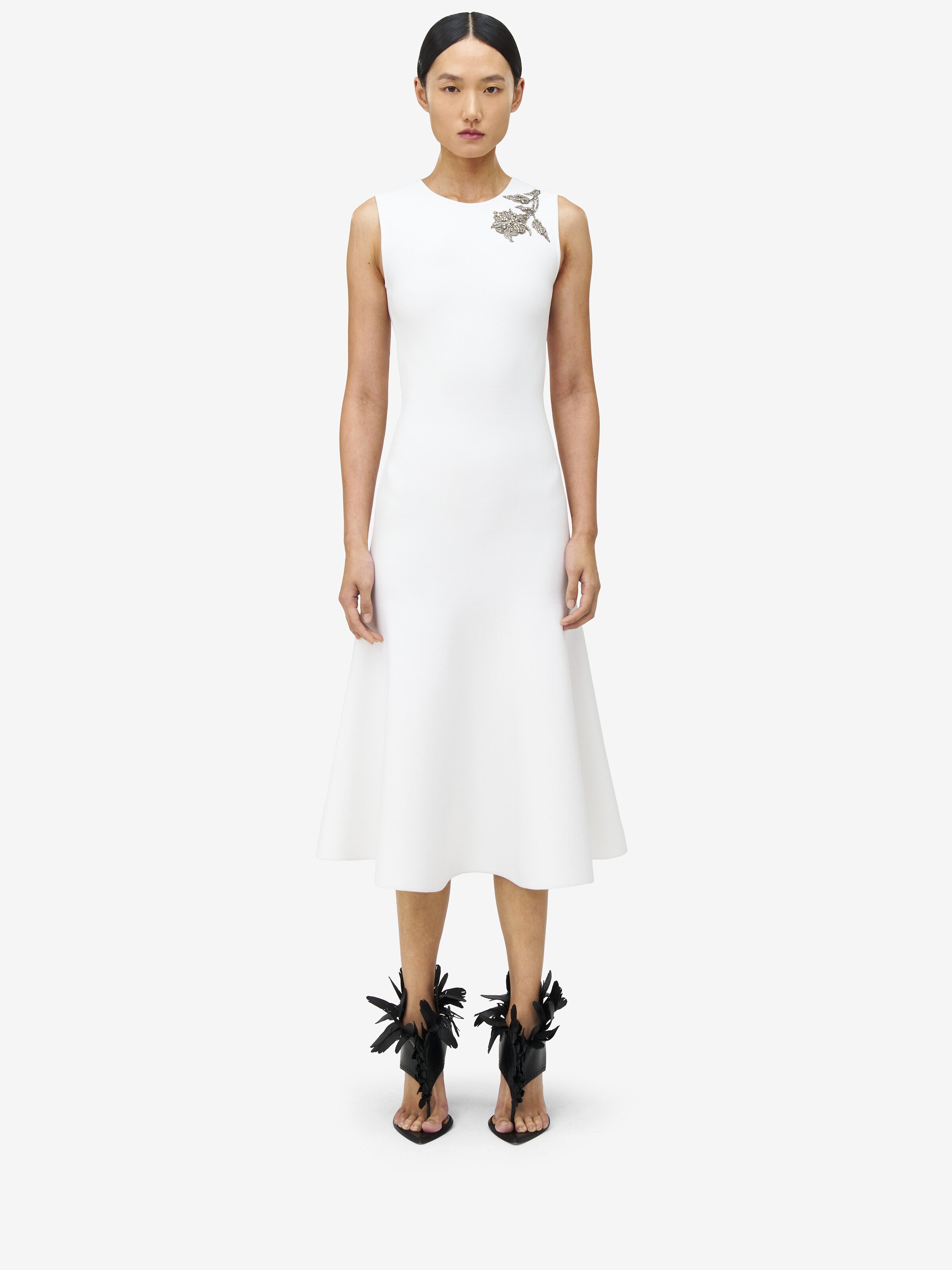 ALEXANDER MCQUEEN DRESS