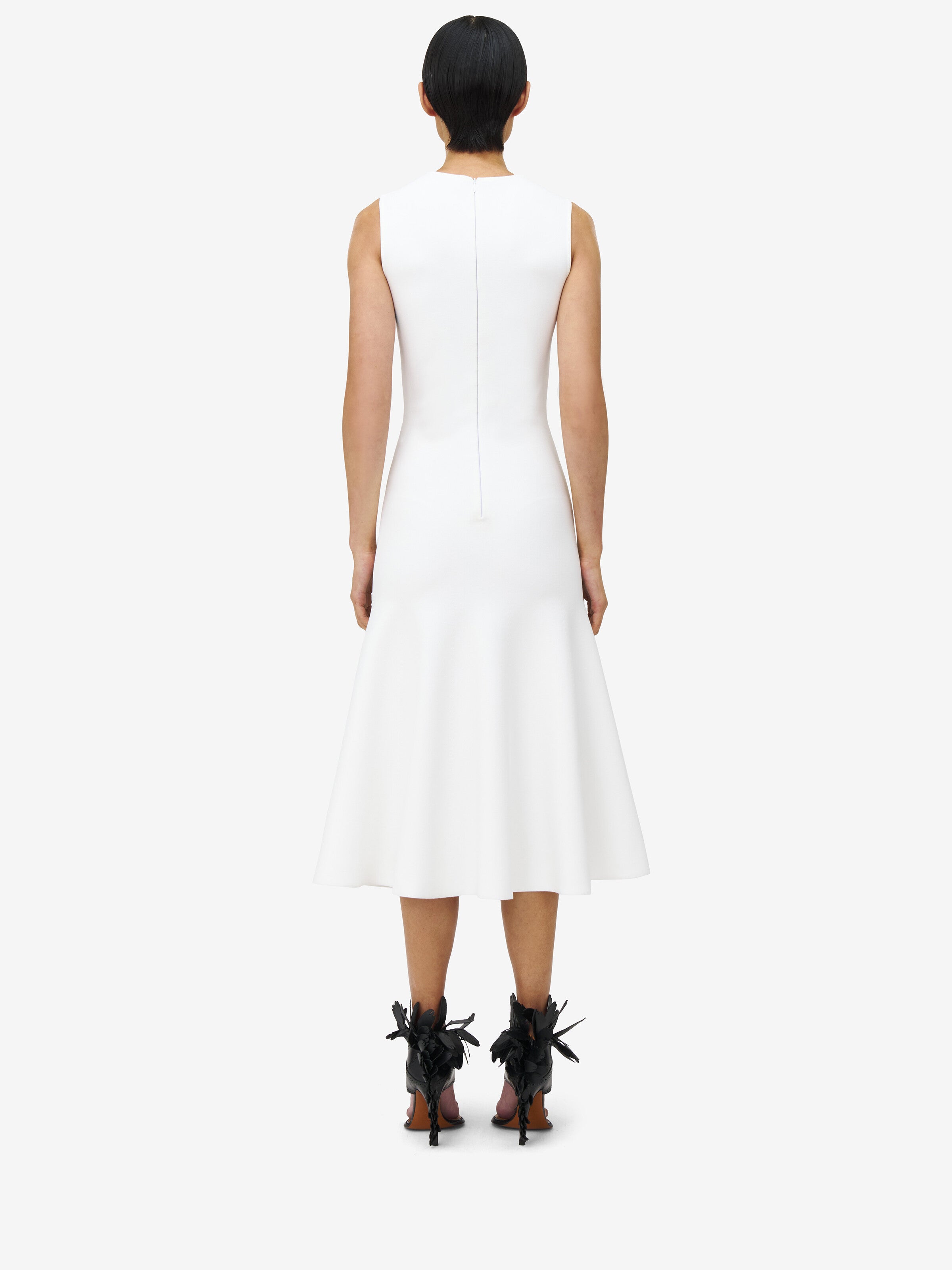 ALEXANDER MCQUEEN DRESS - BEYMEN