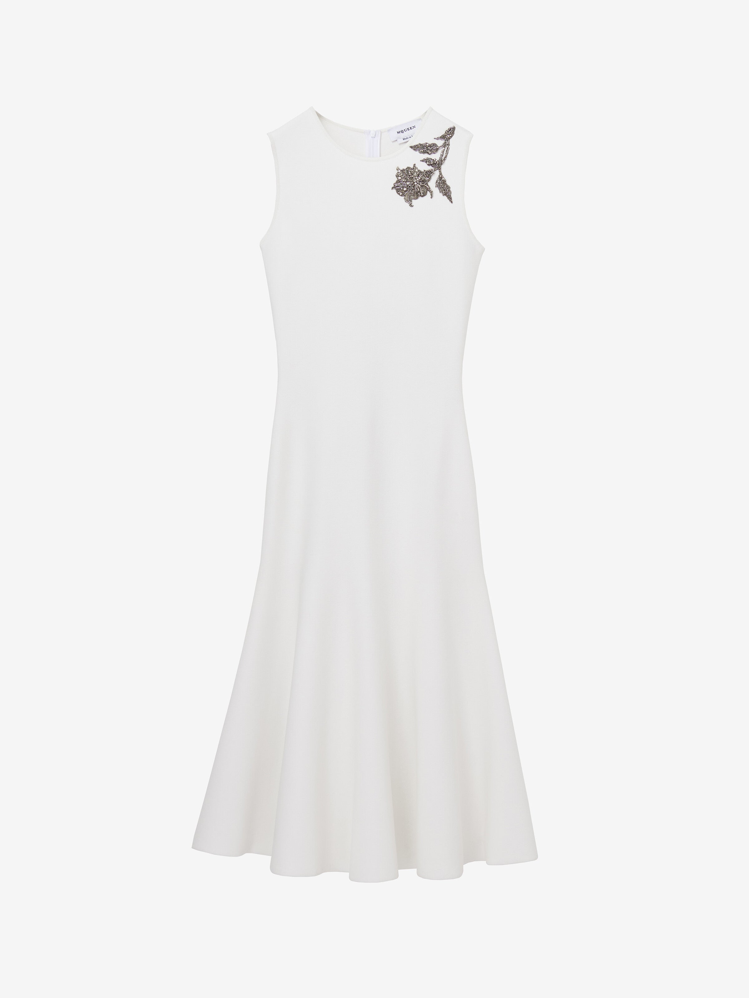 ALEXANDER MCQUEEN DRESS - BEYMEN