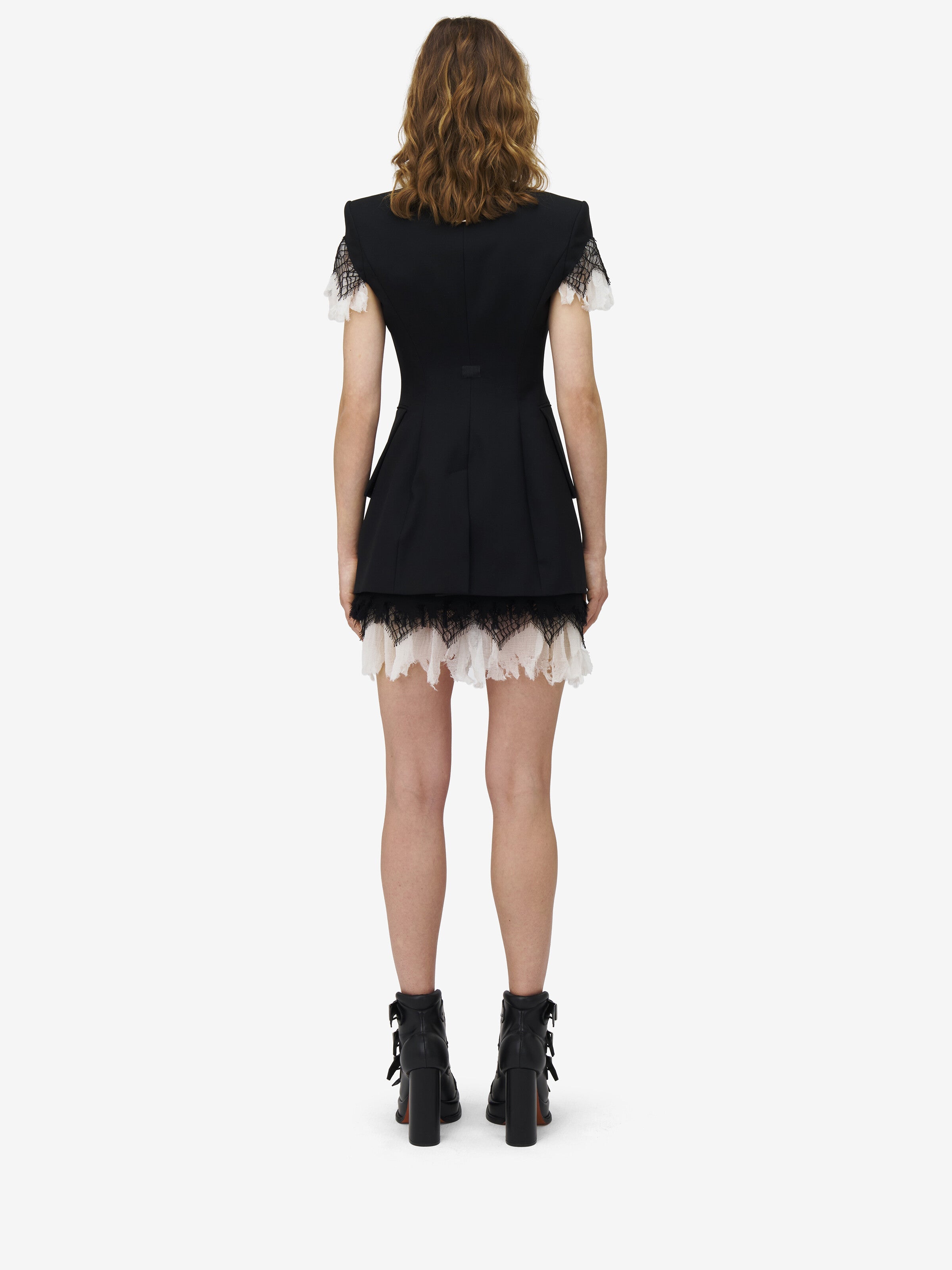 ALEXANDER MCQUEEN SKIRT