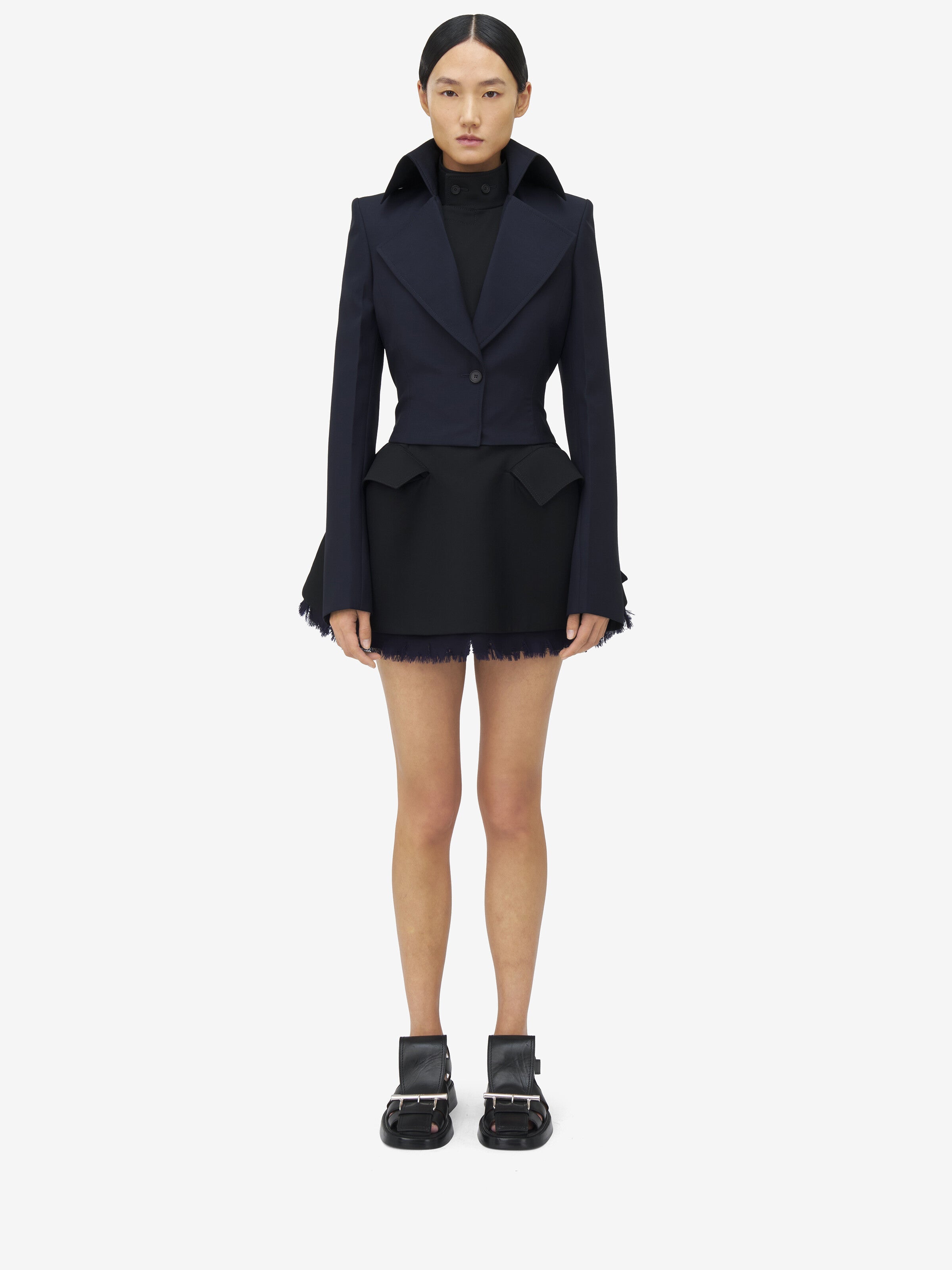 ALEXANDER MCQUEEN JACKET