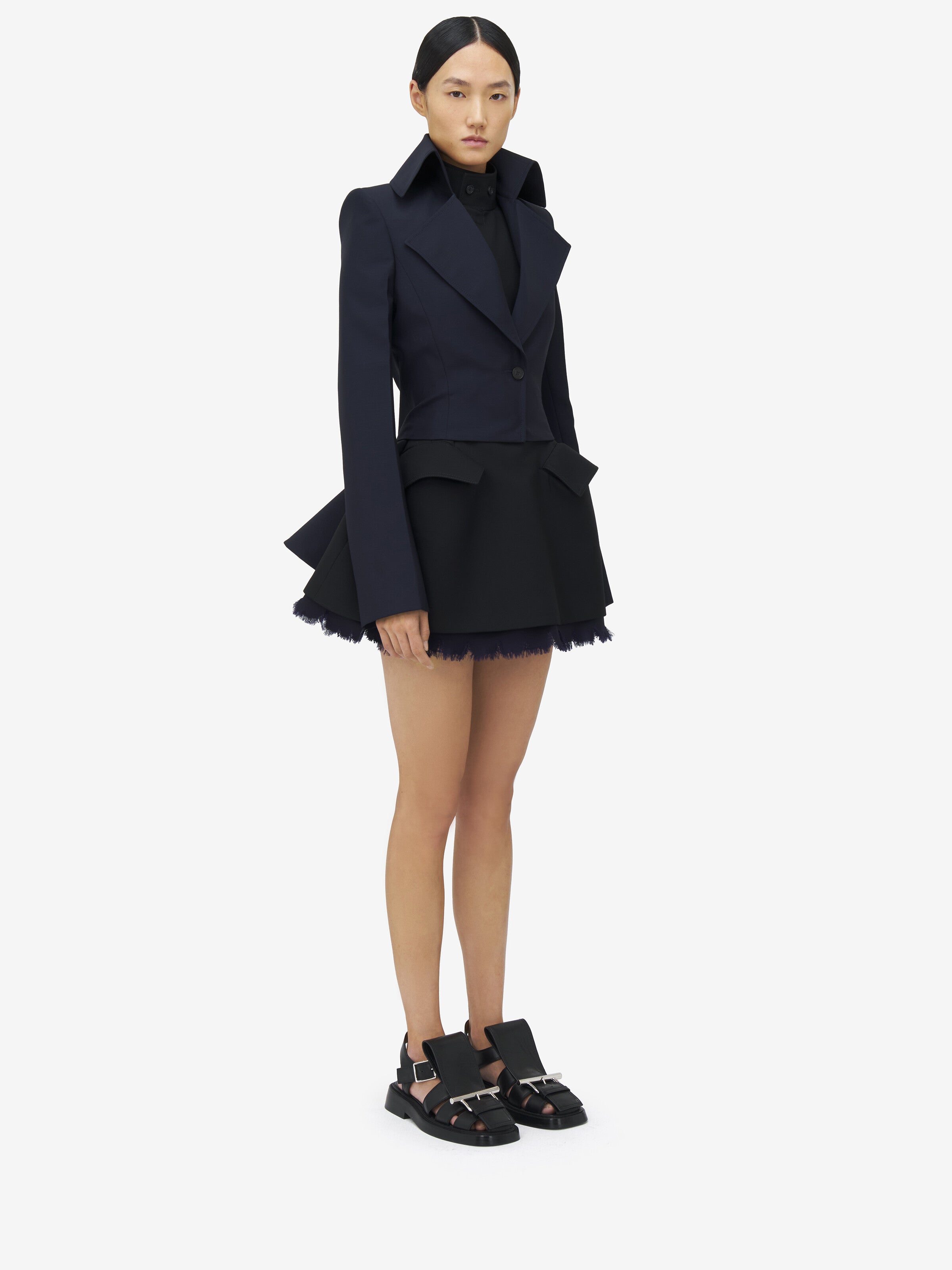 ALEXANDER MCQUEEN JACKET