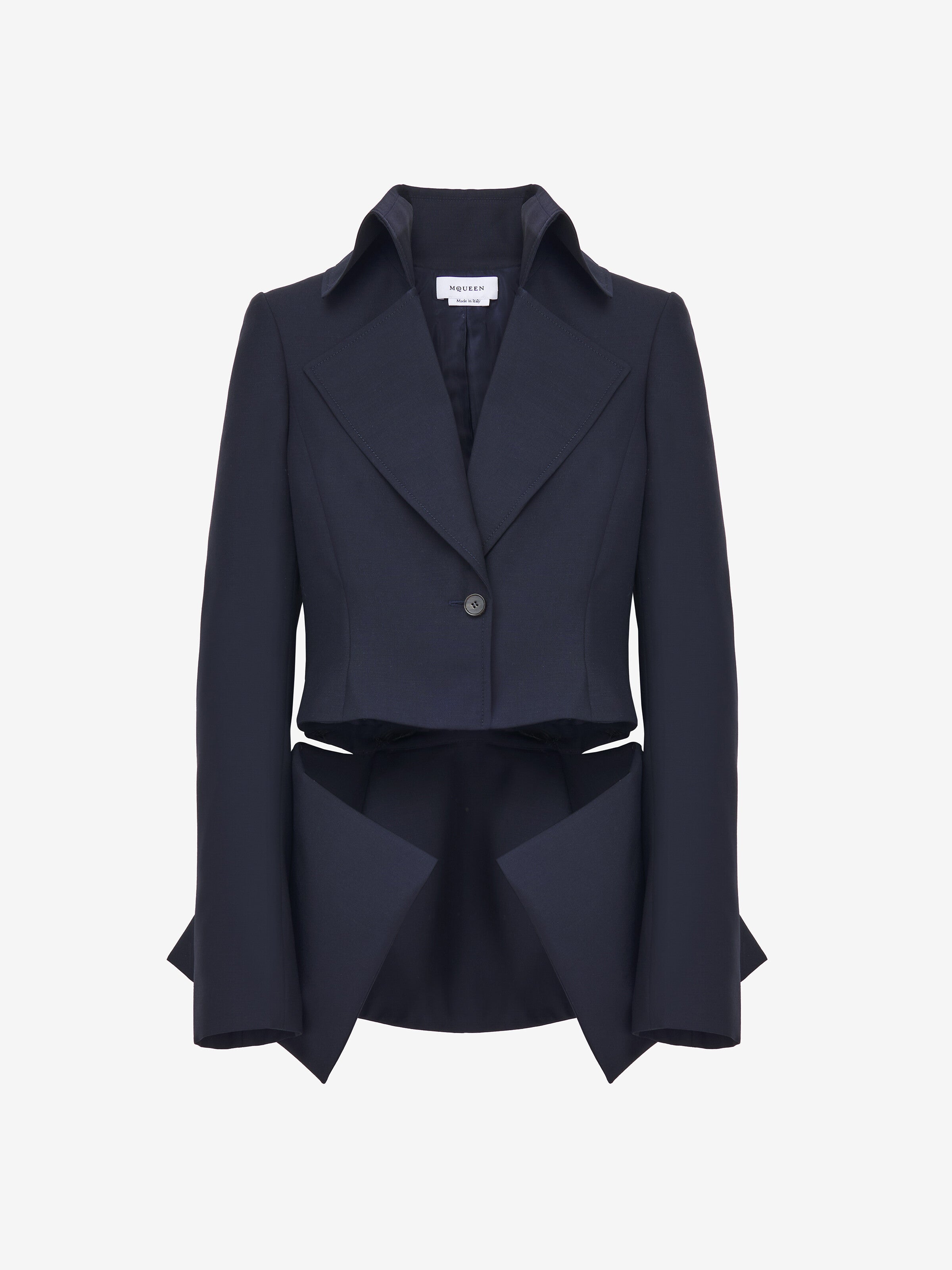 ALEXANDER MCQUEEN JACKET