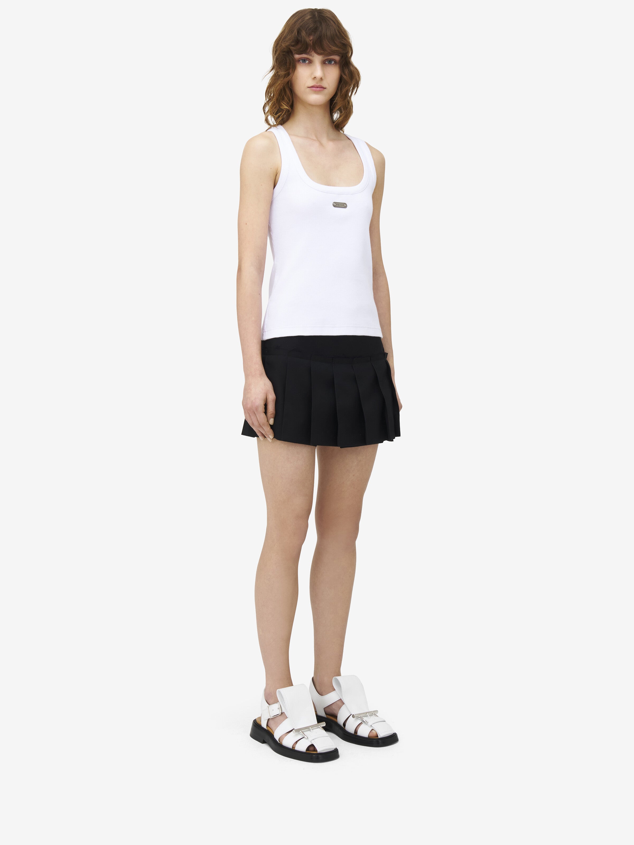 ALEXANDER MCQUEEN T-SHIRT