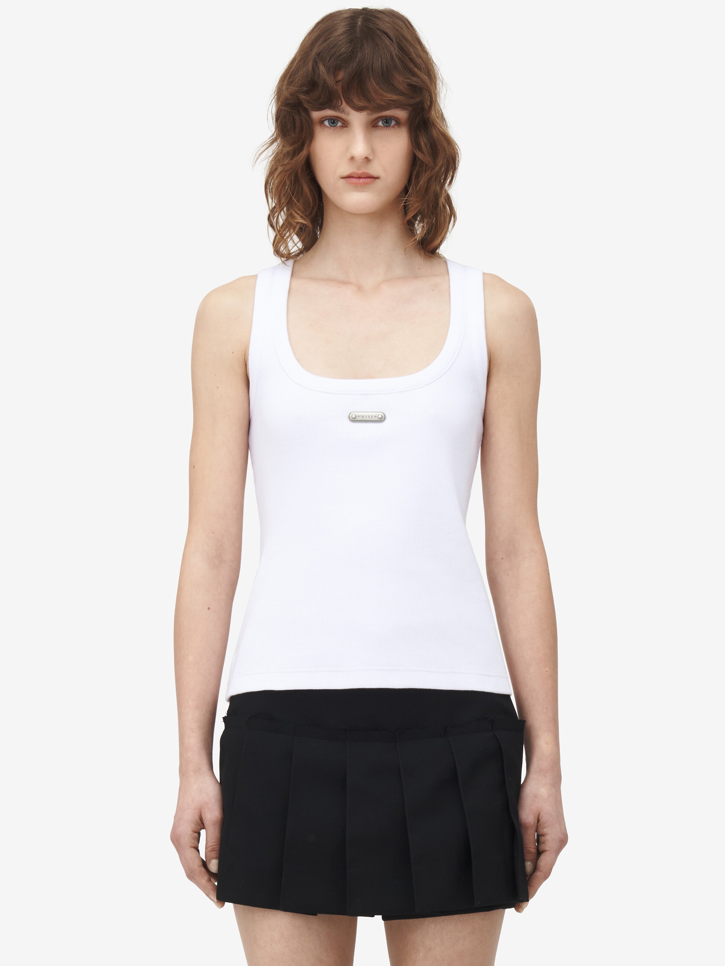 ALEXANDER MCQUEEN T-SHIRT - BEYMEN