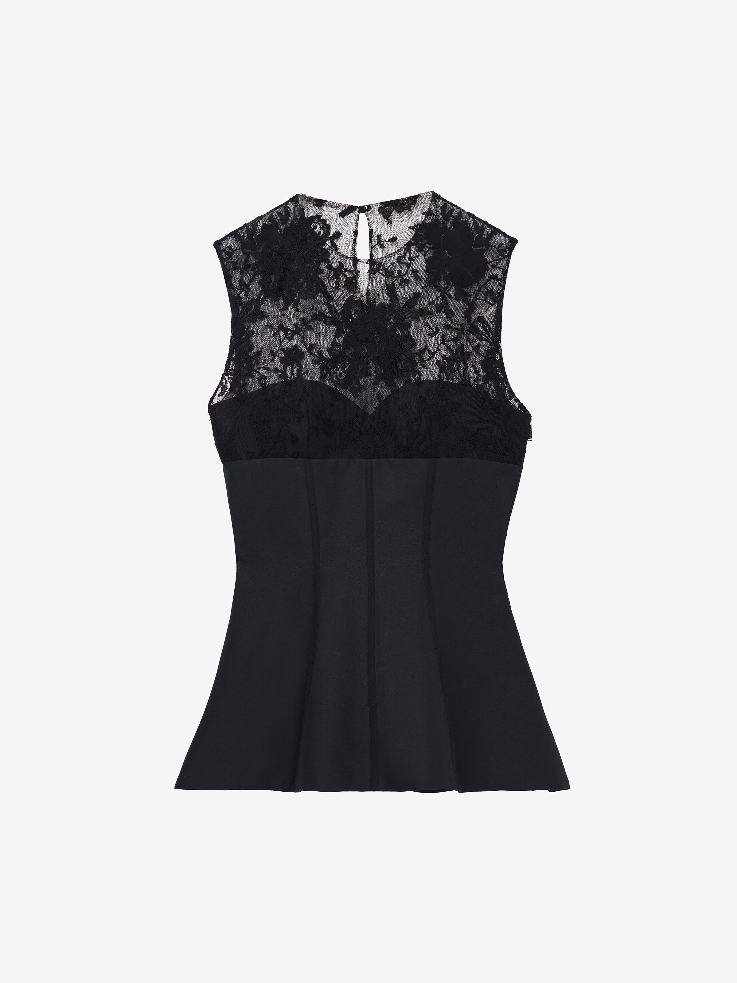 ALEXANDER MCQUEEN TOP