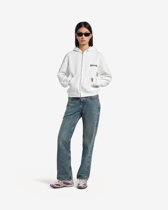 BALENCIAGA RADAR SNEAKER/W - BEYMEN