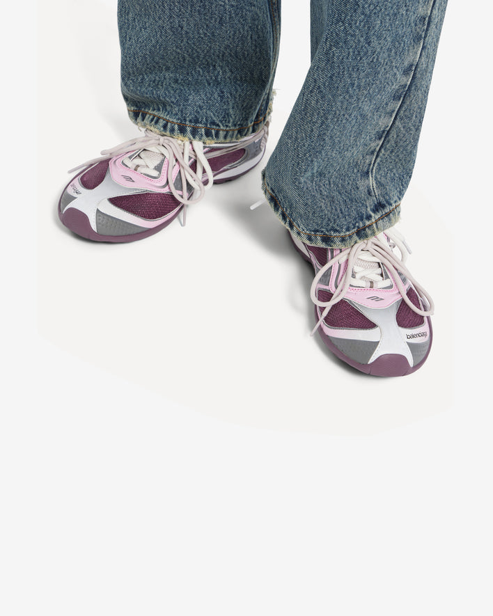 BALENCIAGA RADAR SNEAKER/W - BEYMEN