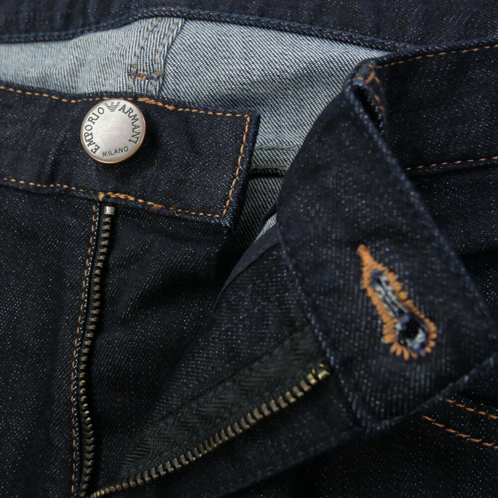 EMPORIO ARMANI PANT - BEYMEN