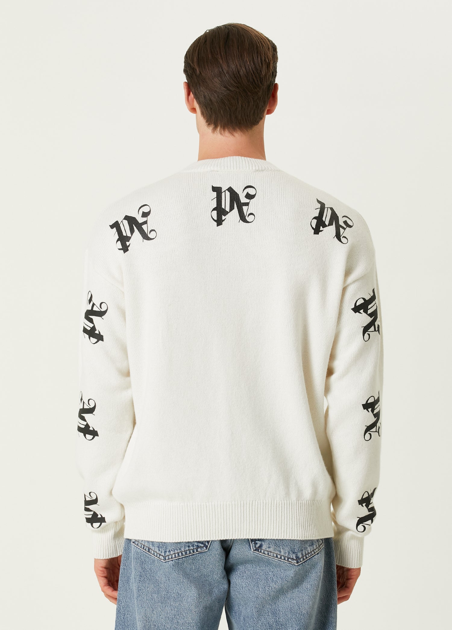 PALM ANGELS SWEATER