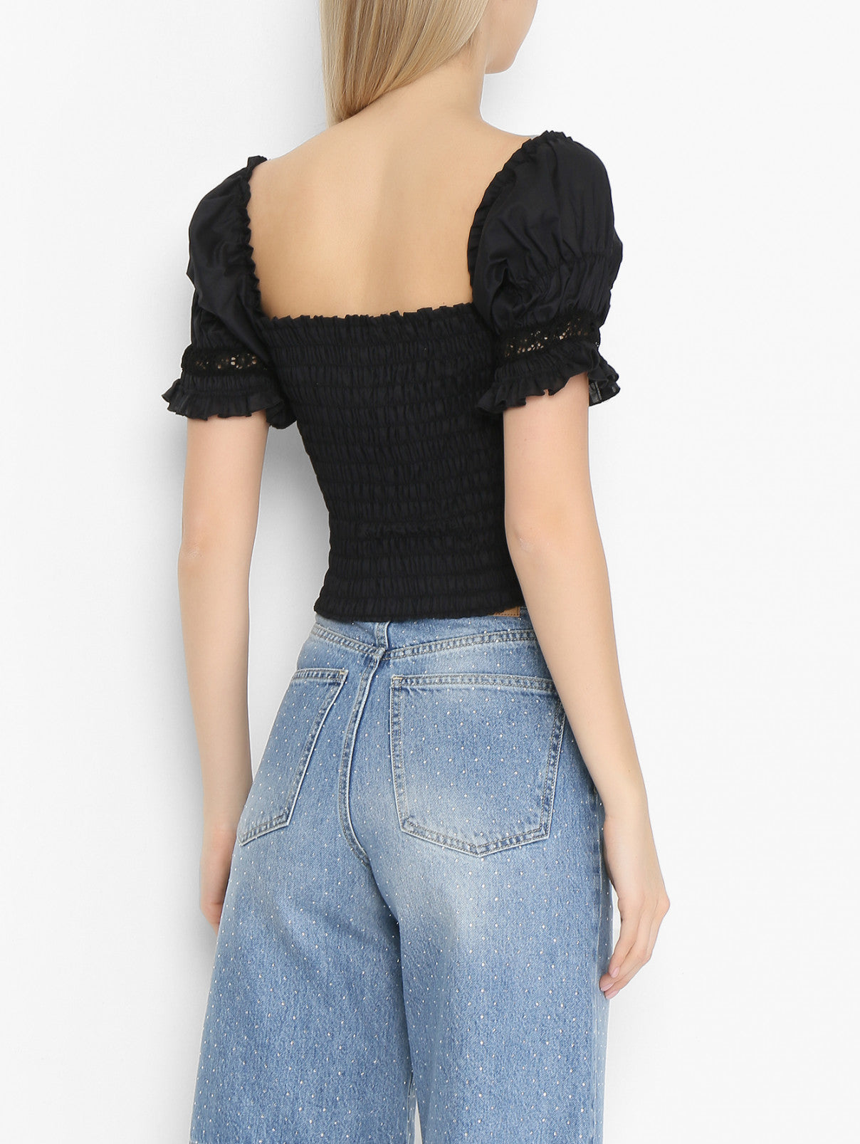 ERMANNO FIRENZE TOP