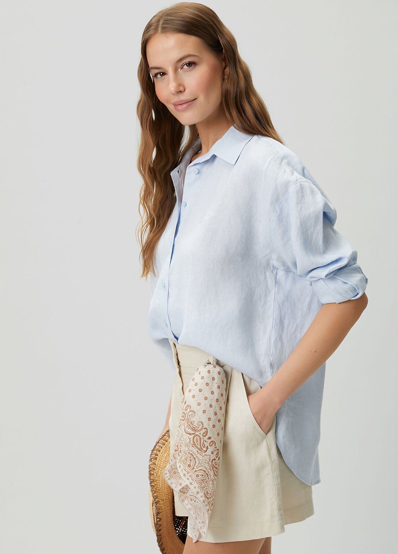 BEYMEN CLUB SHIRT - BEYMEN