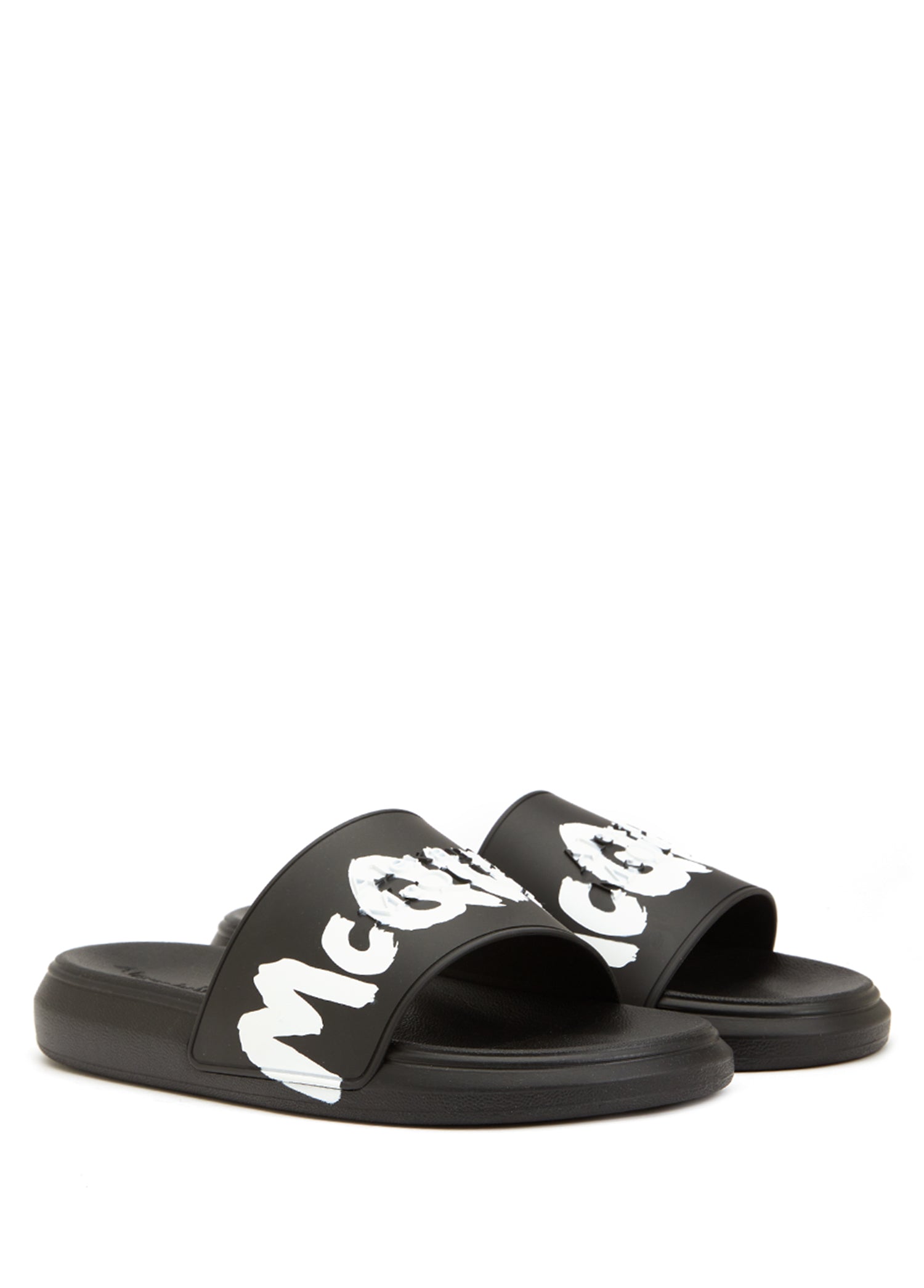 ALEXANDER MCQUEEN SLIDE