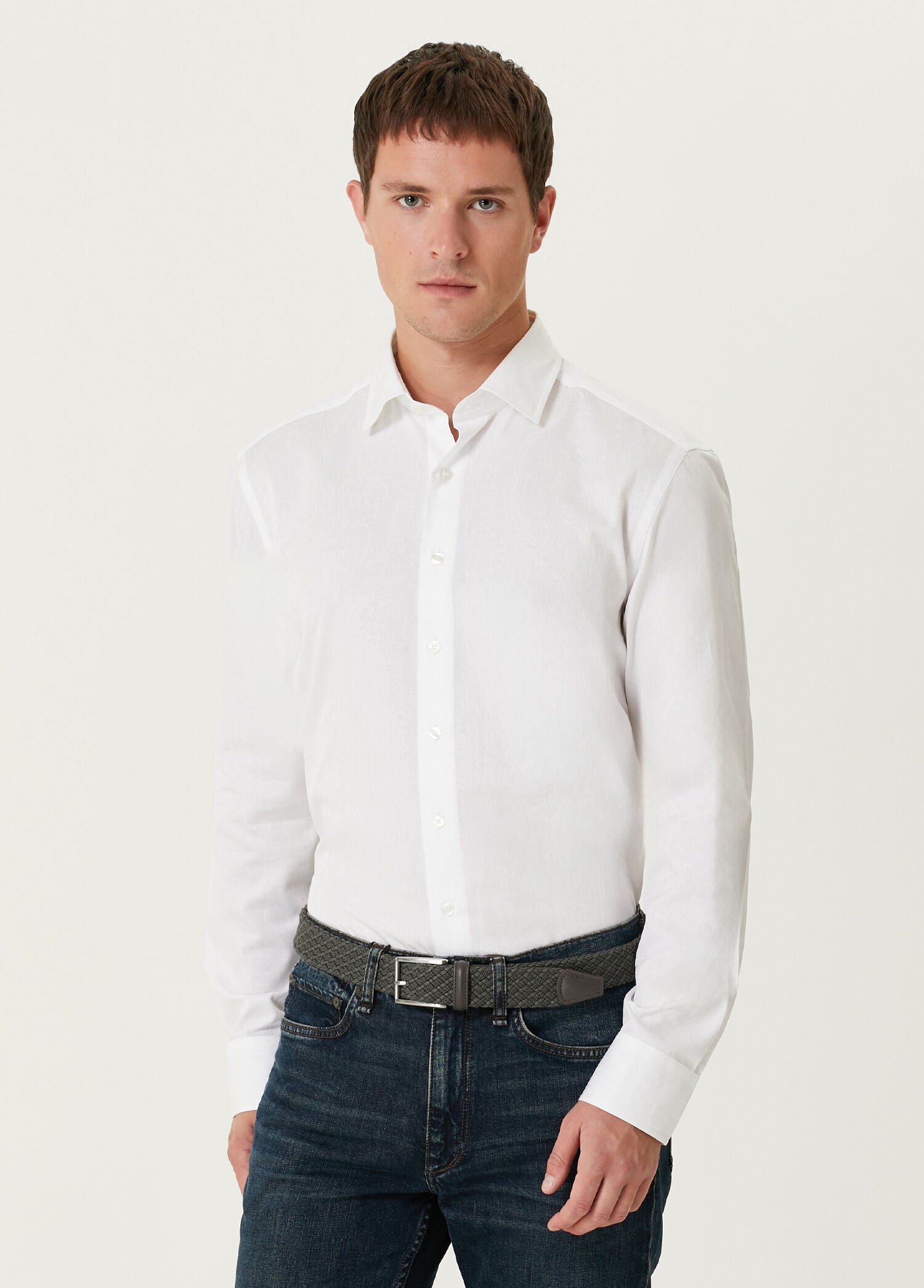 ETRO SHIRT ROMA - BEYMEN