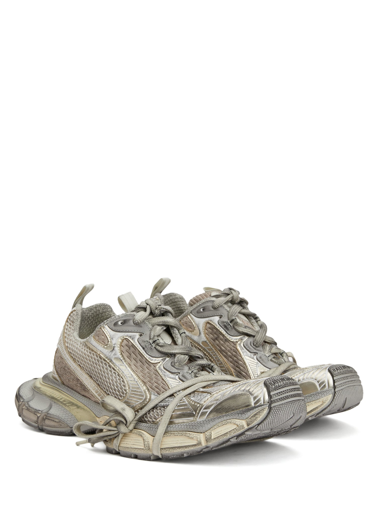 BALENCIAGA 3XL SNEAKER - BEYMEN