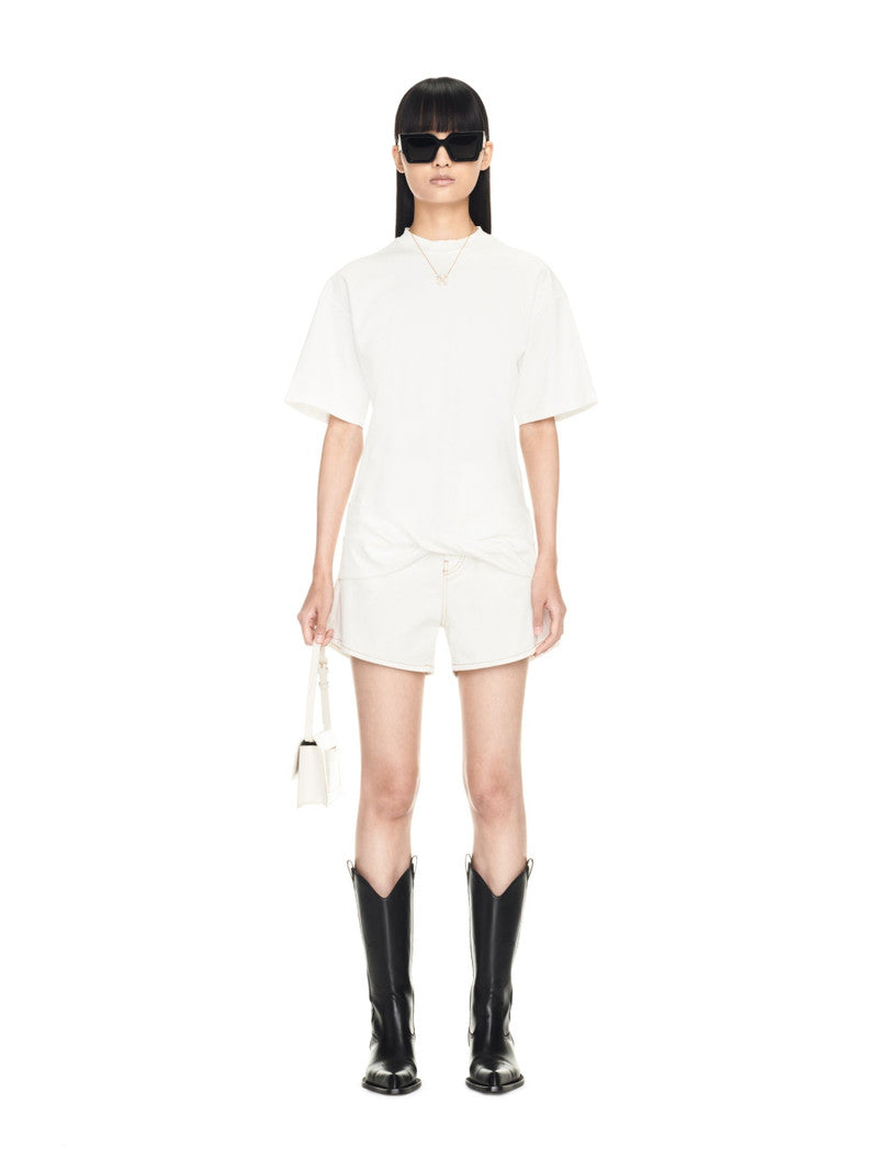 OFF-WHITE T-SHIRT - BEYMEN