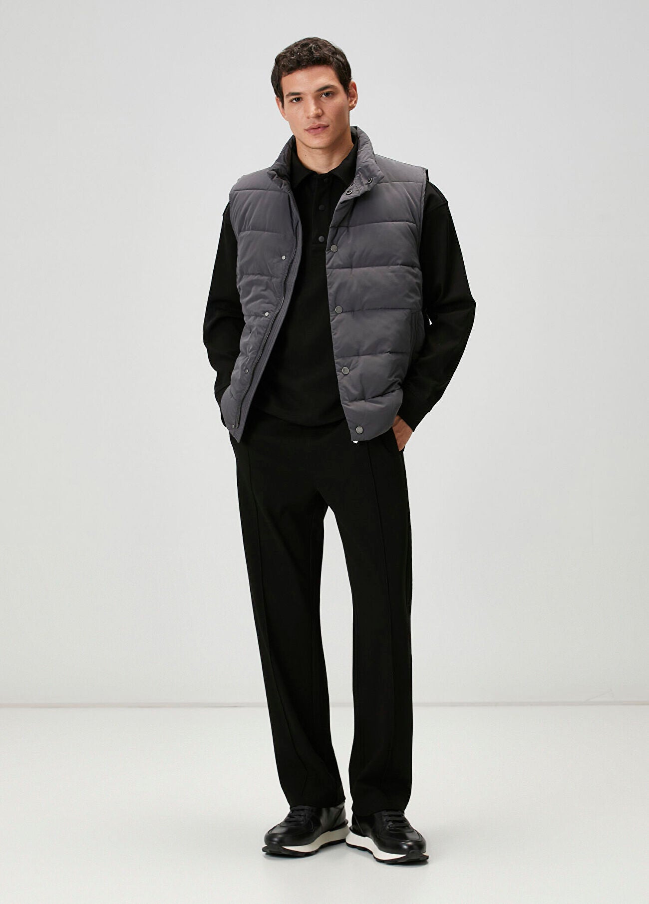 BEYMEN CLUB TROUSERS - BEYMEN