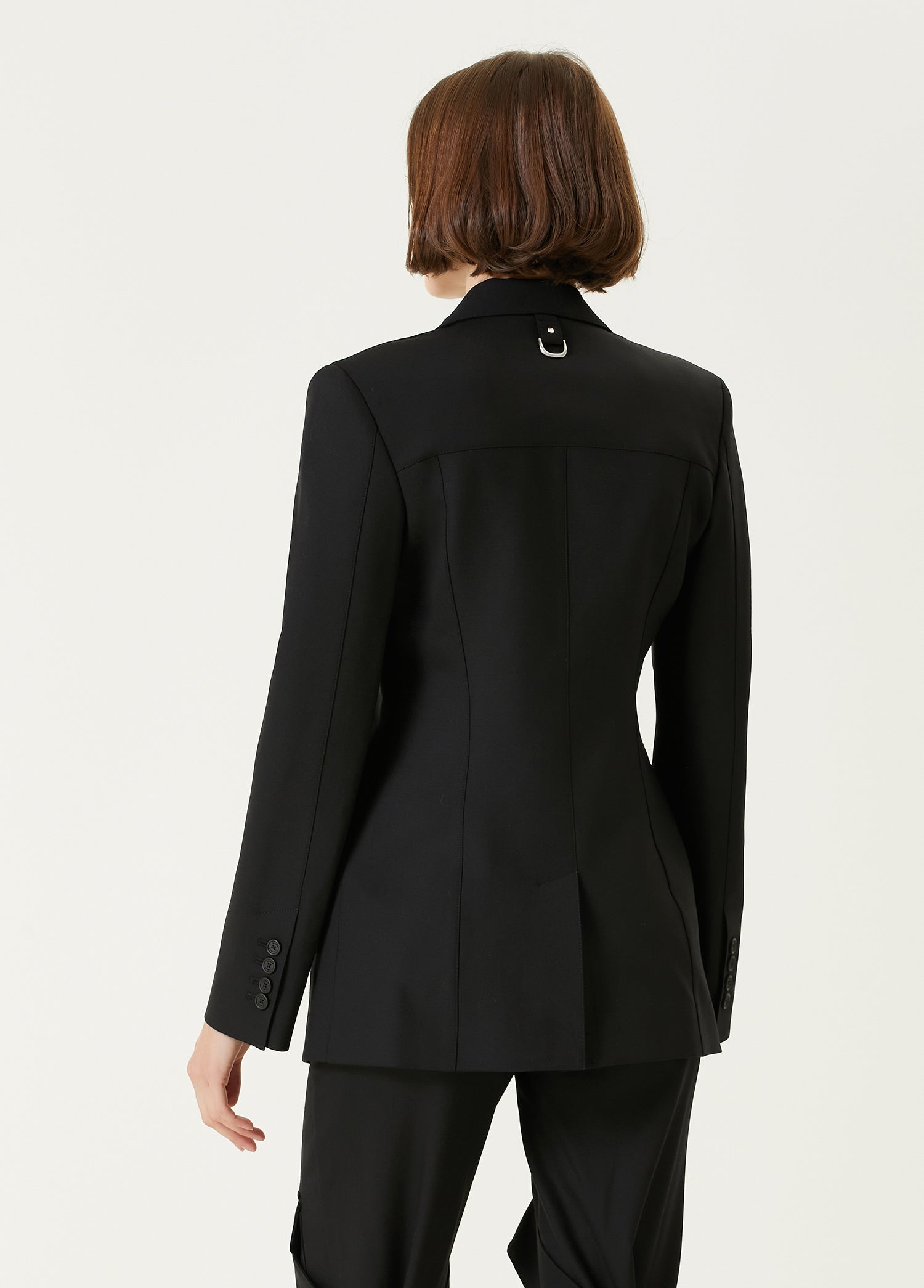 OFF-WHITE JACKET - BEYMEN