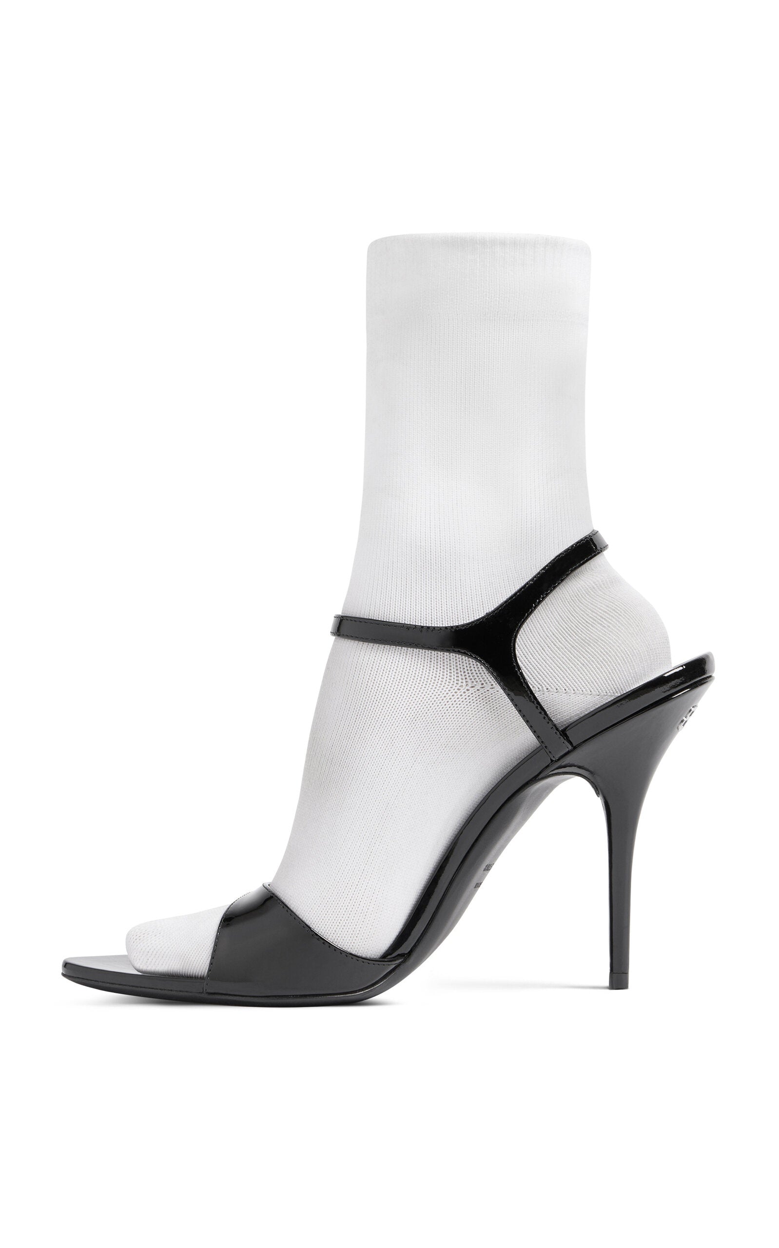 BALENCIAGA AVENUE SOCK H110