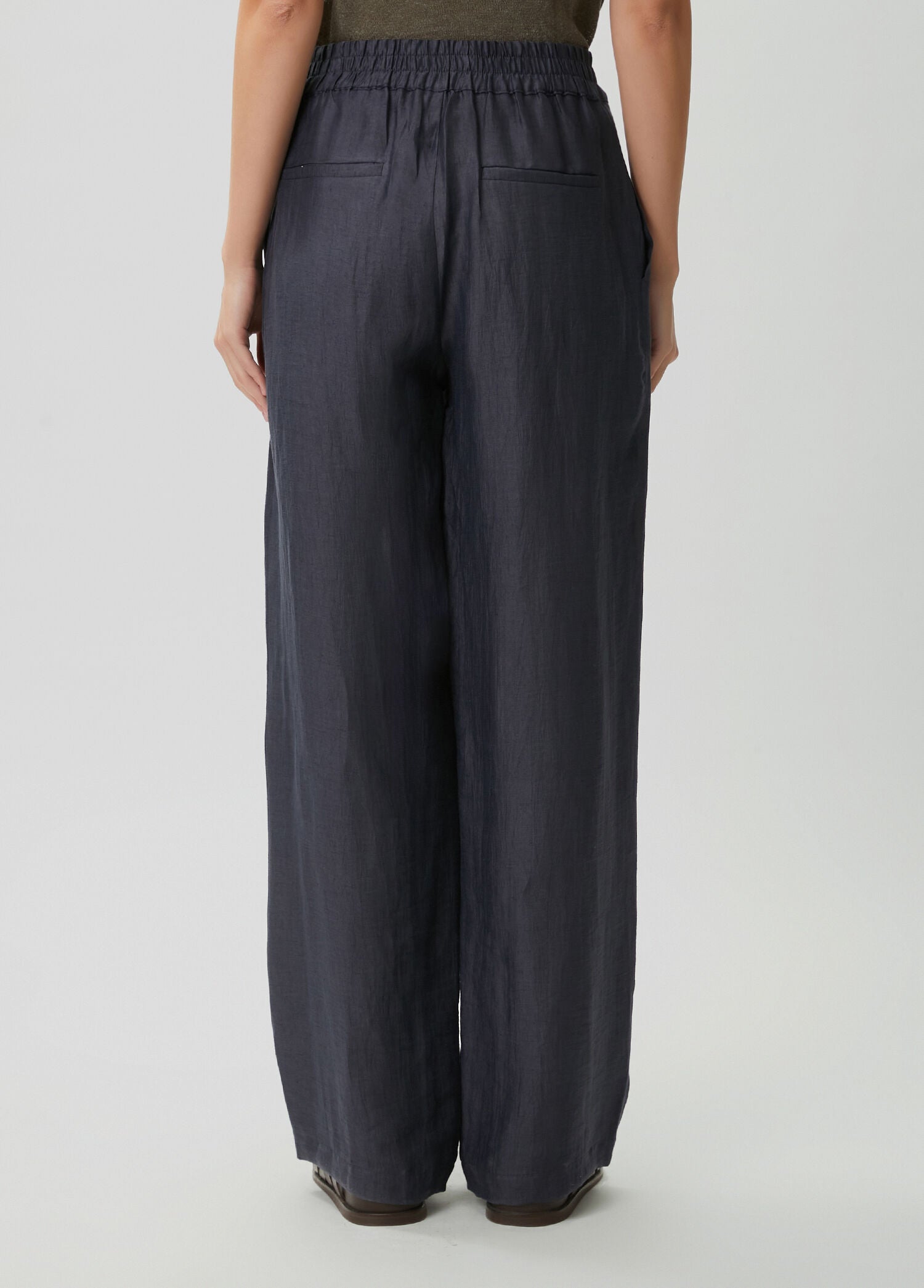 BEYMEN CLUB TROUSERS - BEYMEN