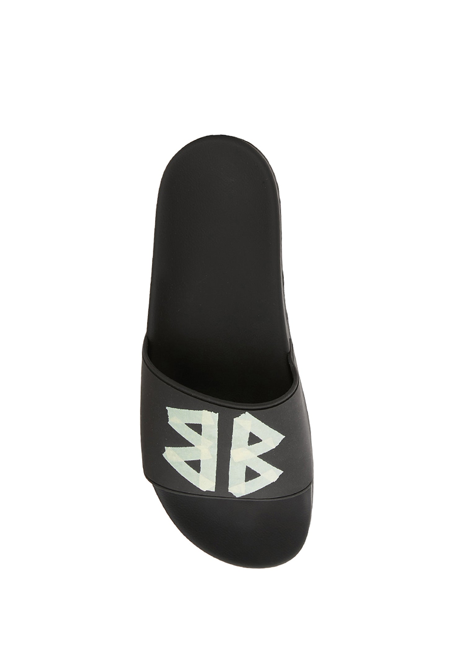 BALENCIAGA POOL SLIDE - BEYMEN