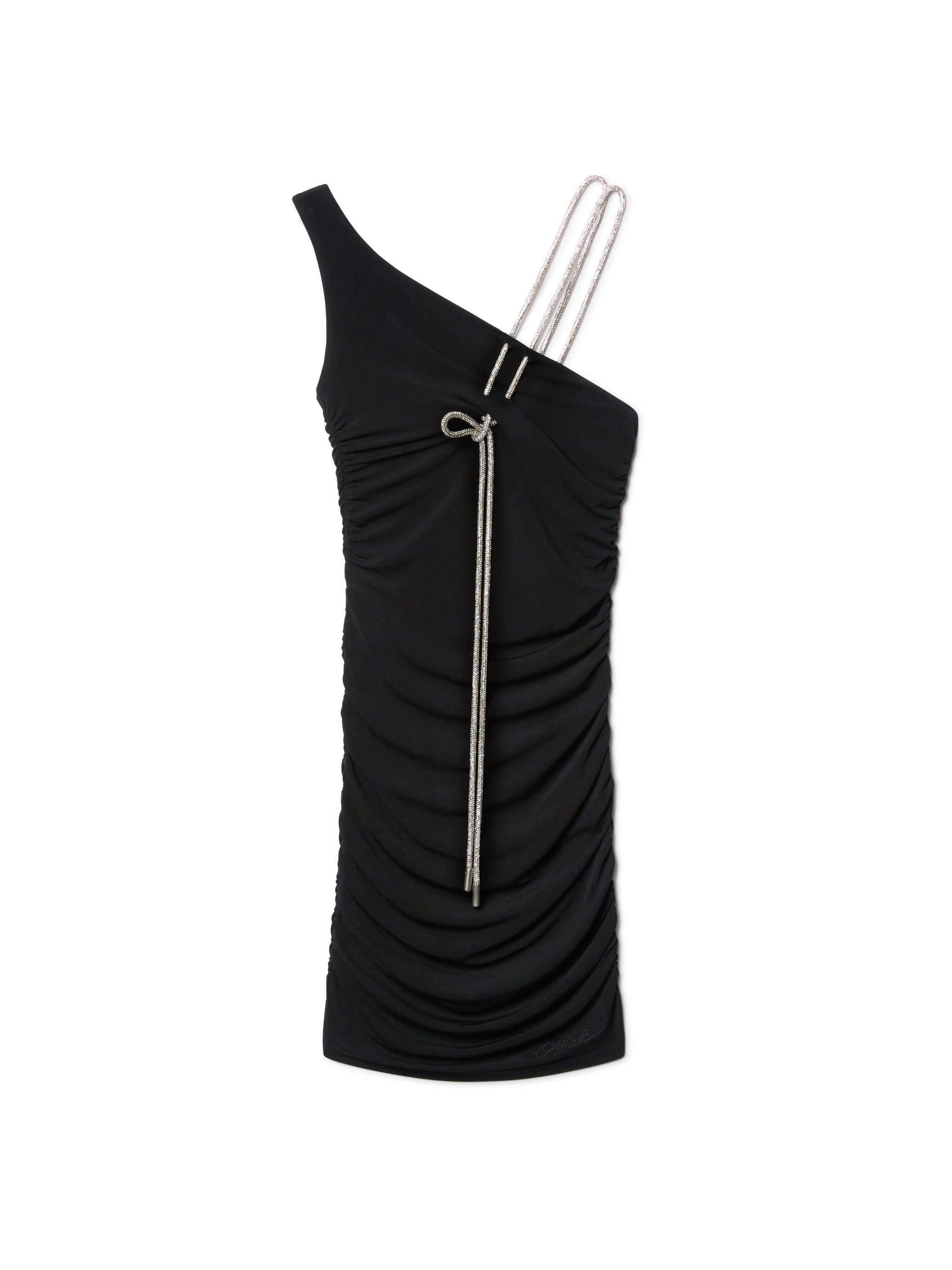 OFF-WHITE DRESS - BEYMEN