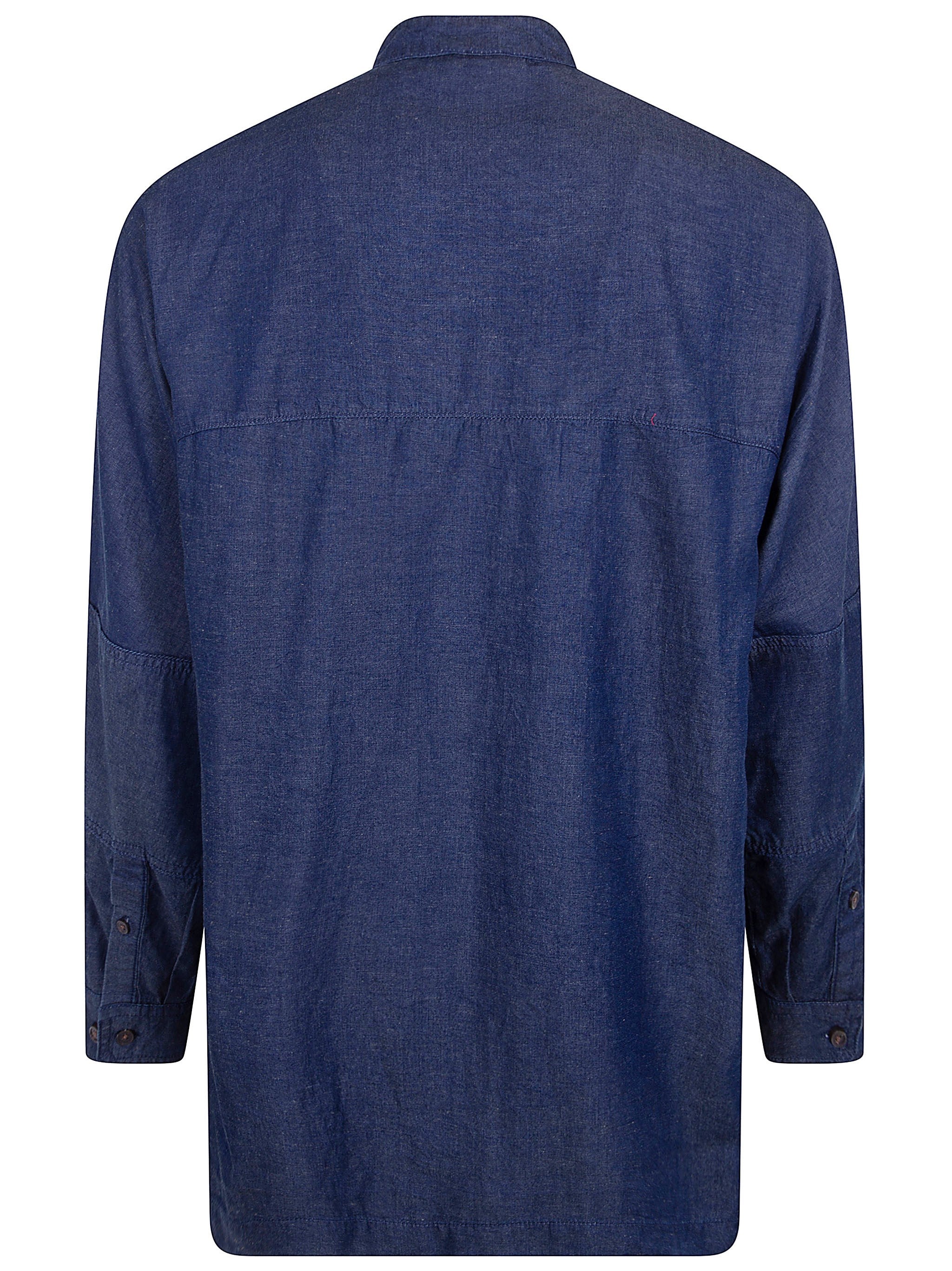EMPORIO ARMANI SHIRT - BEYMEN