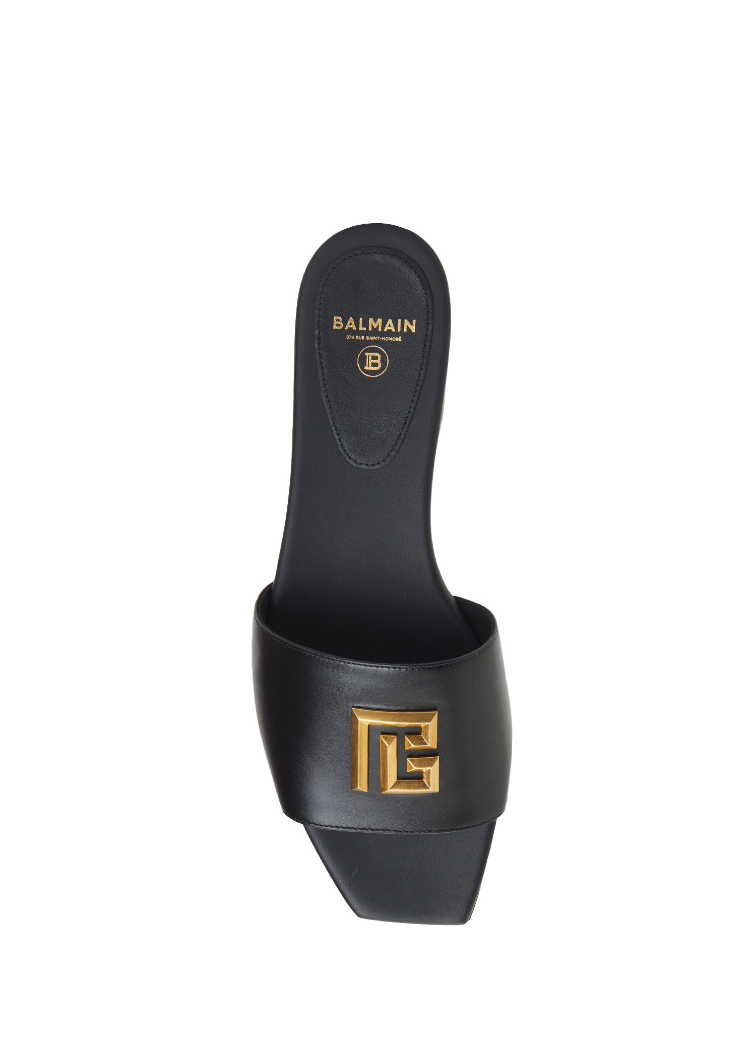 BALMAIN MULE DAFNE - BEYMEN