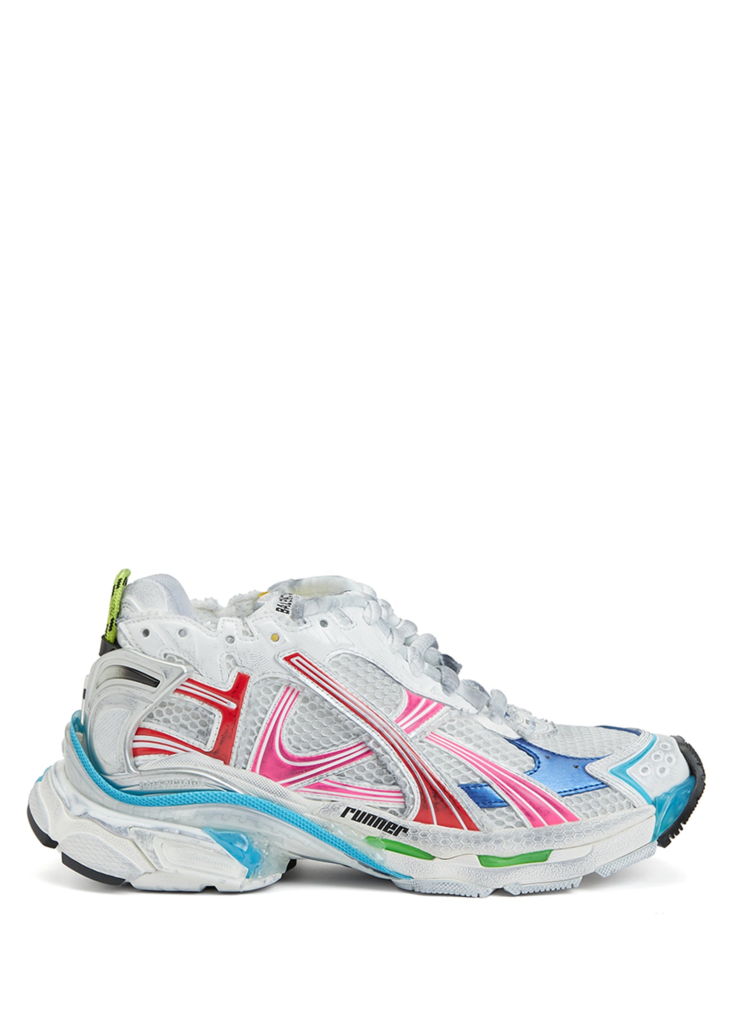 BALENCIAGA SNEAKER - BEYMEN