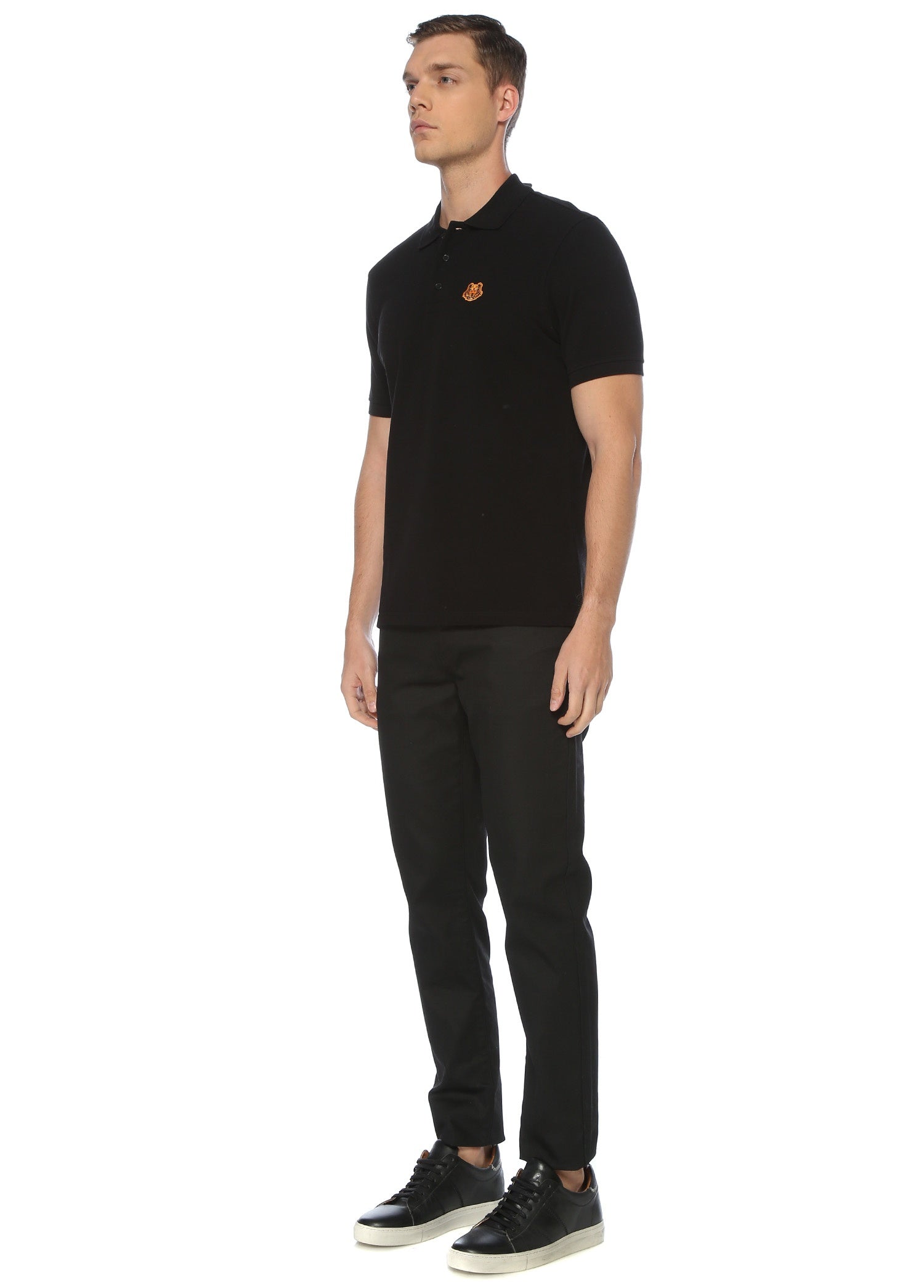 KENZO TIGER CREST KFIT POLO - BEYMEN