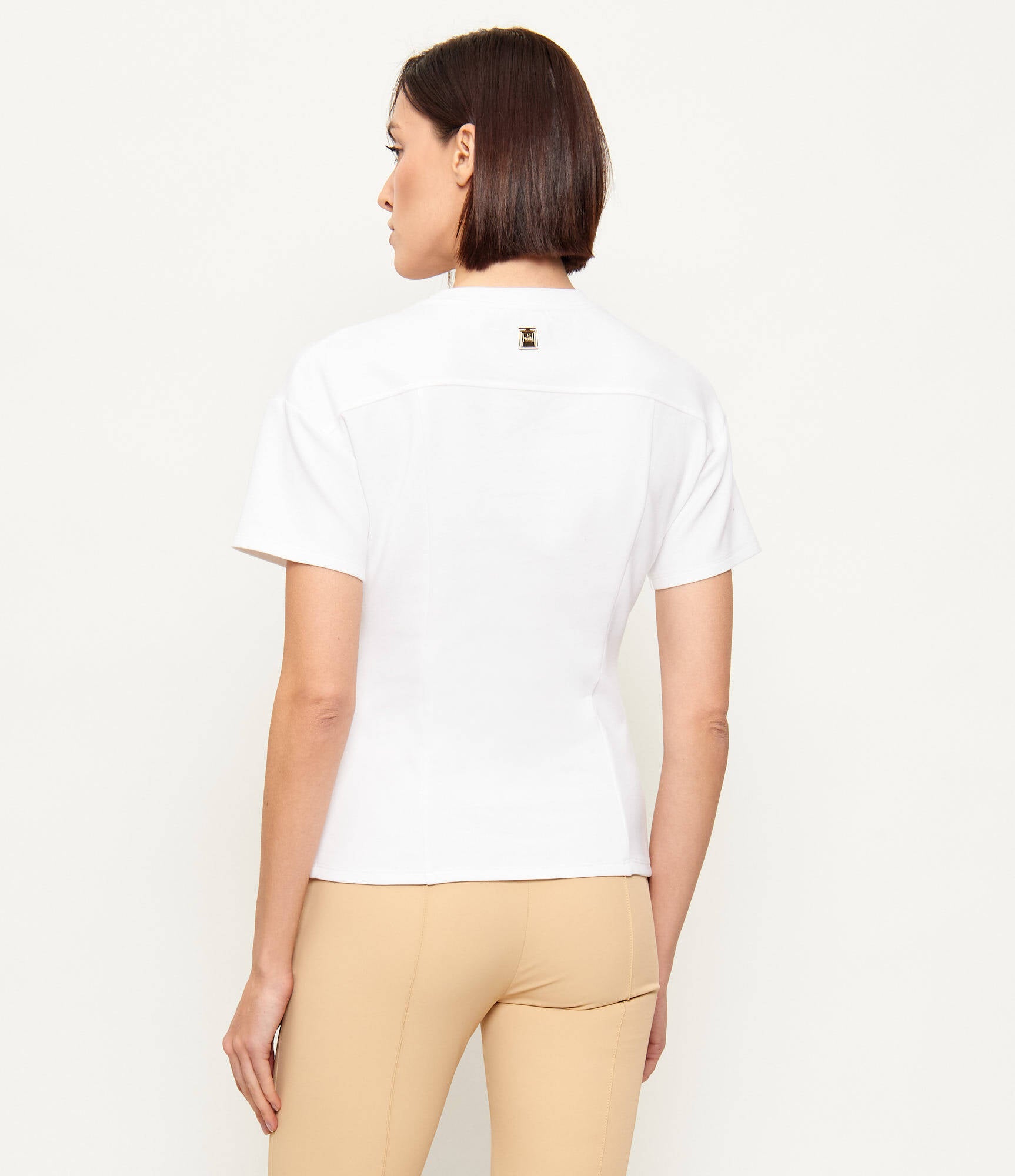 ELISABETTA FRANCHI MAGLIA - BEYMEN