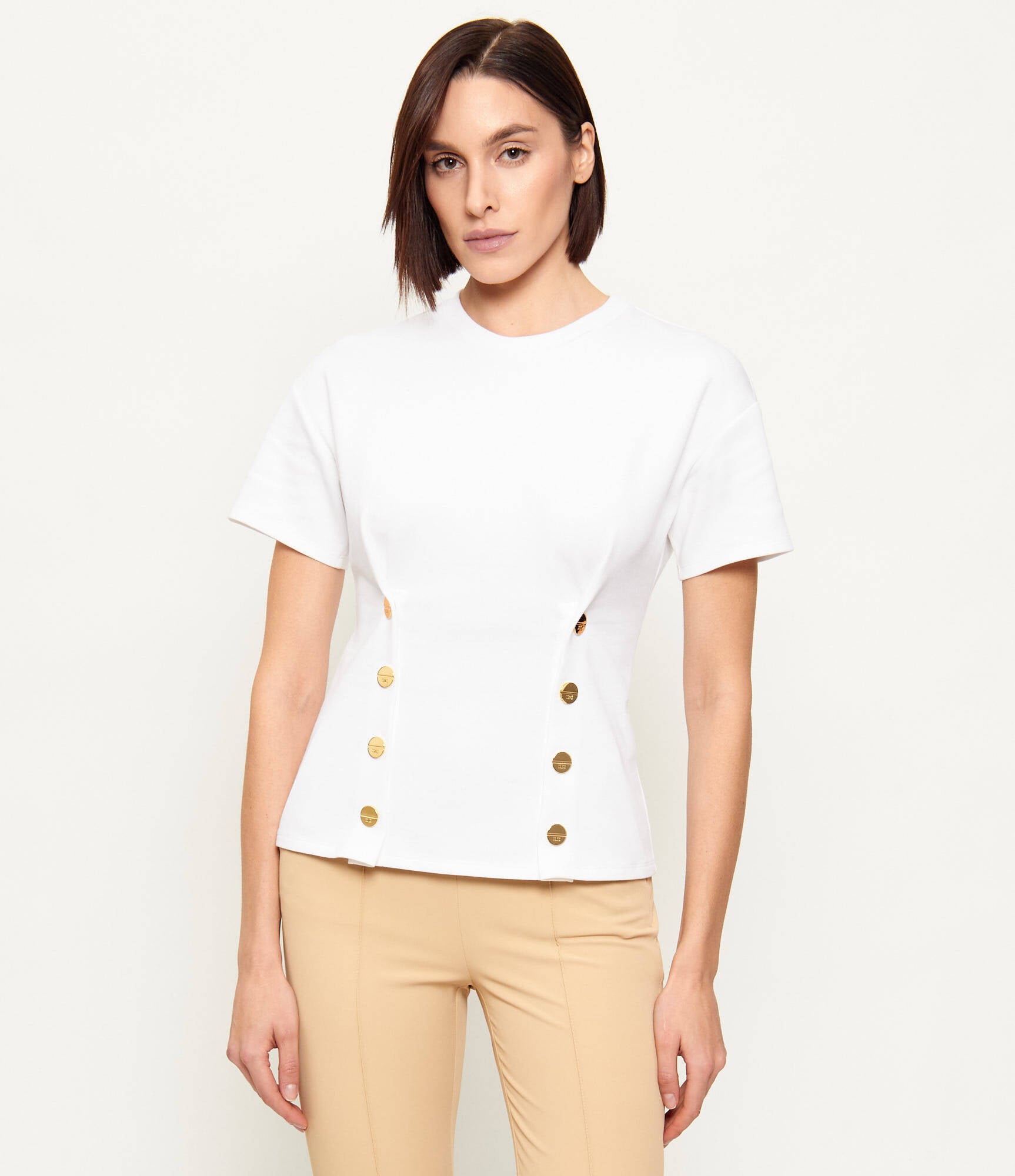 ELISABETTA FRANCHI MAGLIA - BEYMEN