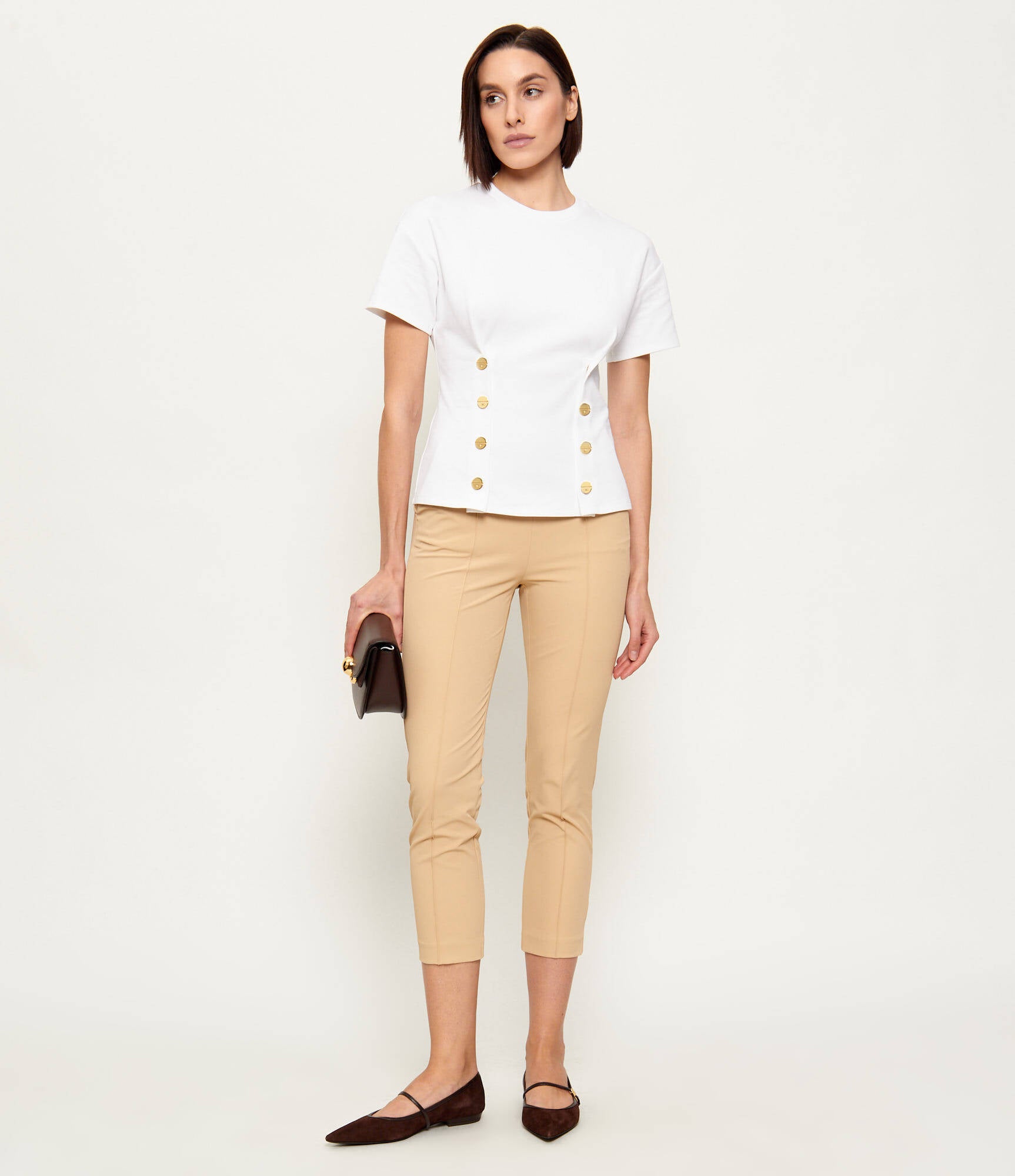 ELISABETTA FRANCHI MAGLIA - BEYMEN